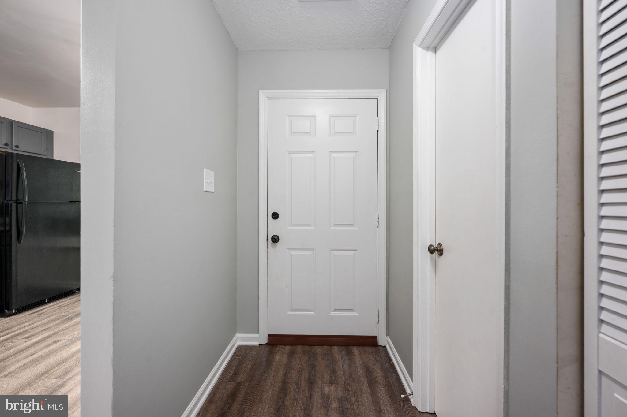 VILLAGES OF SALEM STATION - Residential