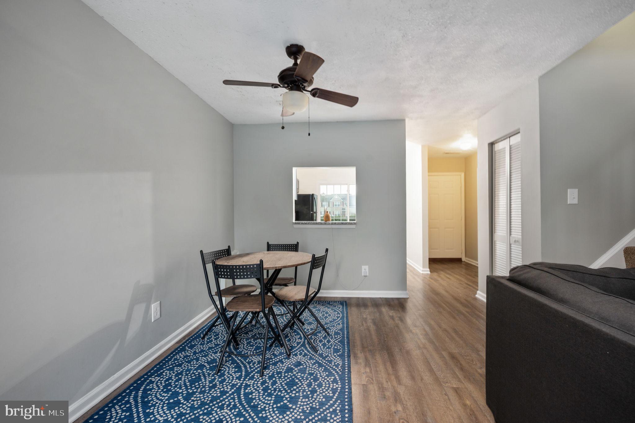 VILLAGES OF SALEM STATION - Residential