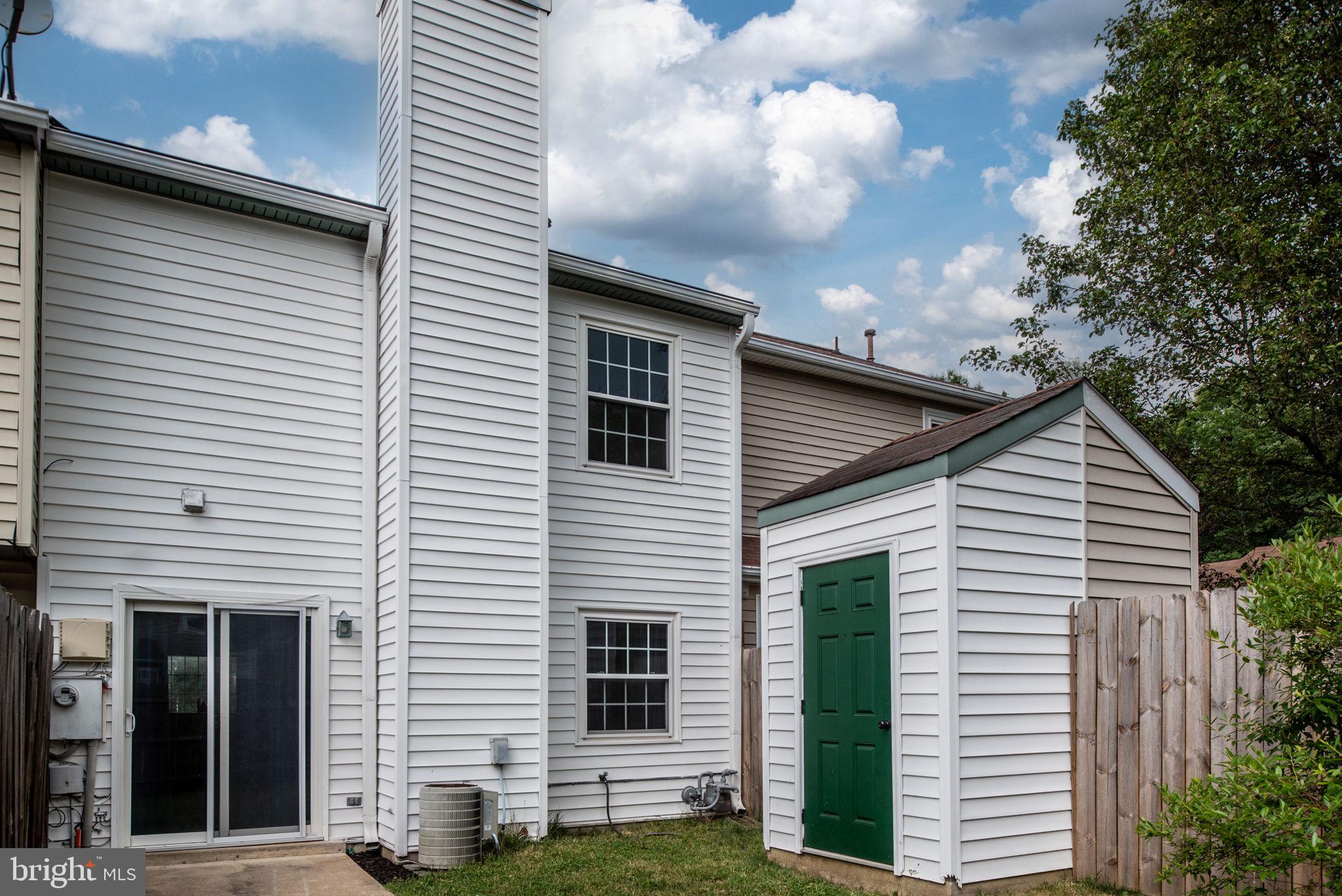 VILLAGES OF SALEM STATION - Residential