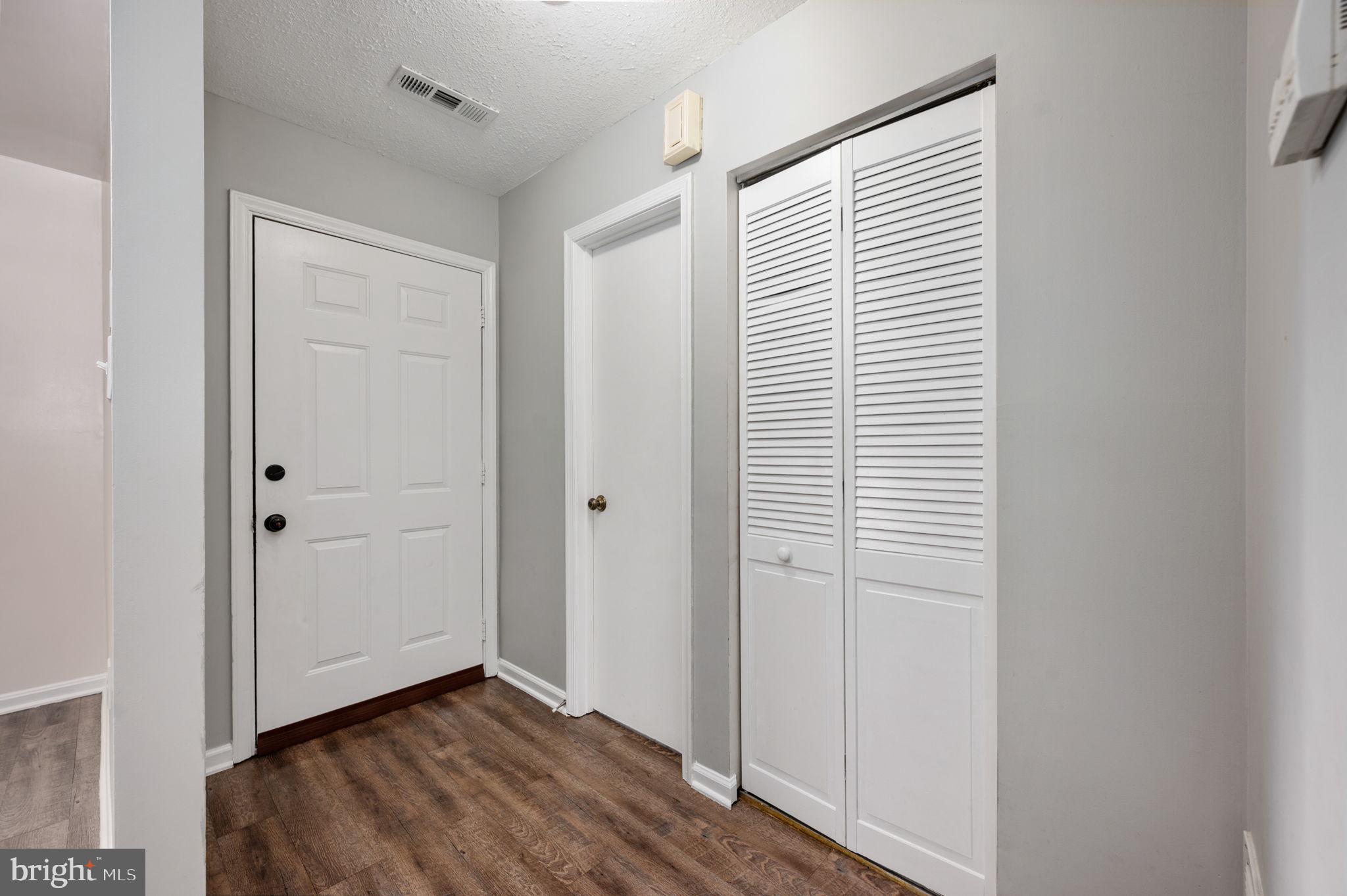 VILLAGES OF SALEM STATION - Residential