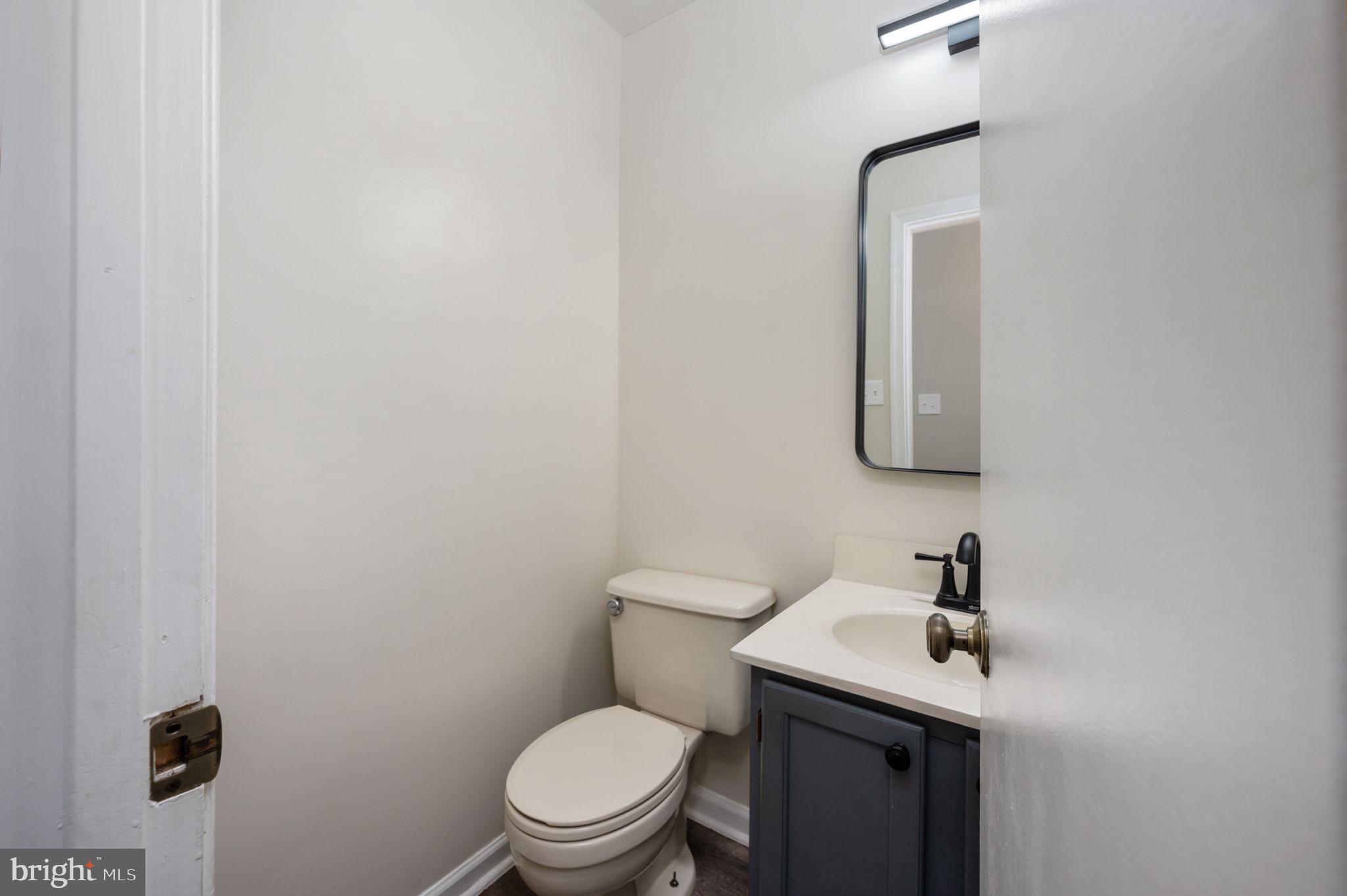 VILLAGES OF SALEM STATION - Residential