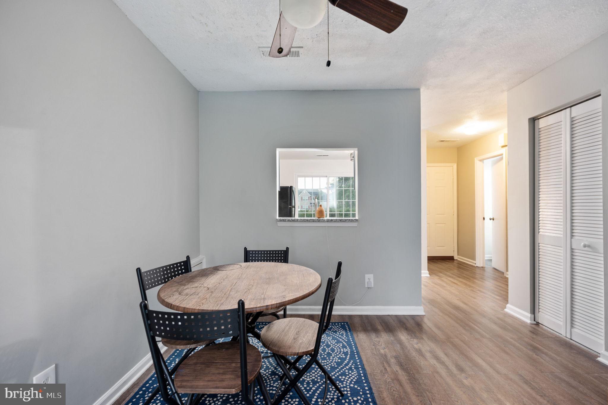 VILLAGES OF SALEM STATION - Residential