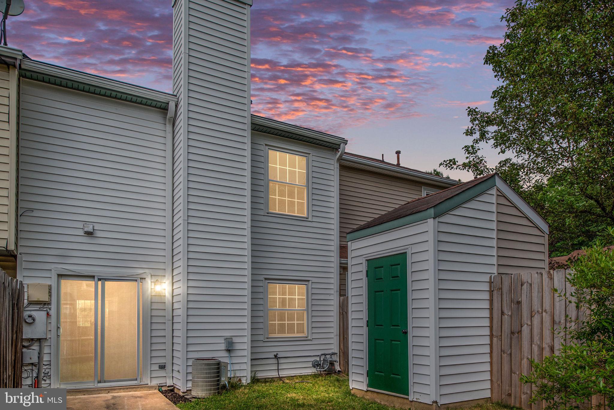 VILLAGES OF SALEM STATION - Residential