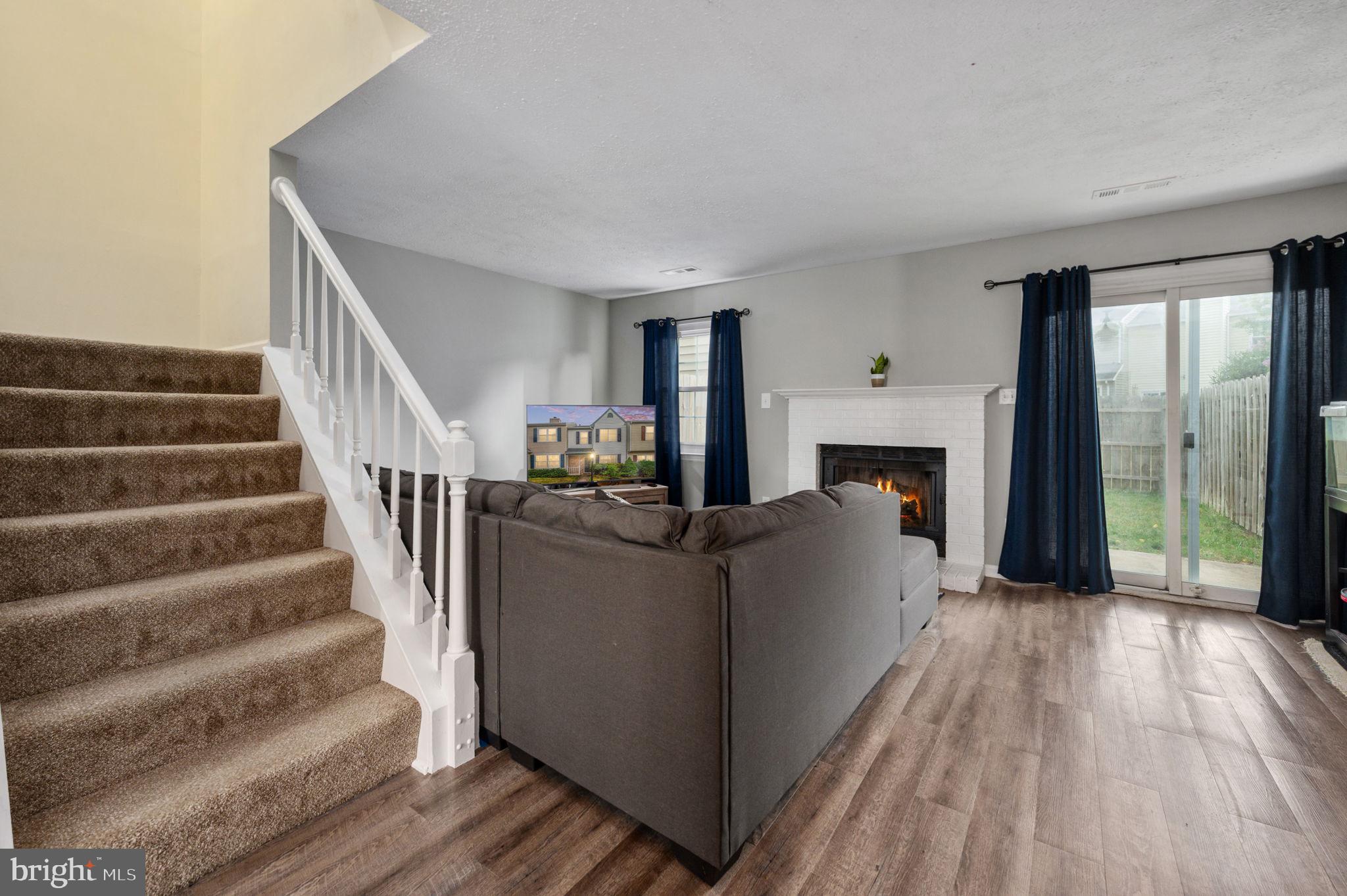 VILLAGES OF SALEM STATION - Residential