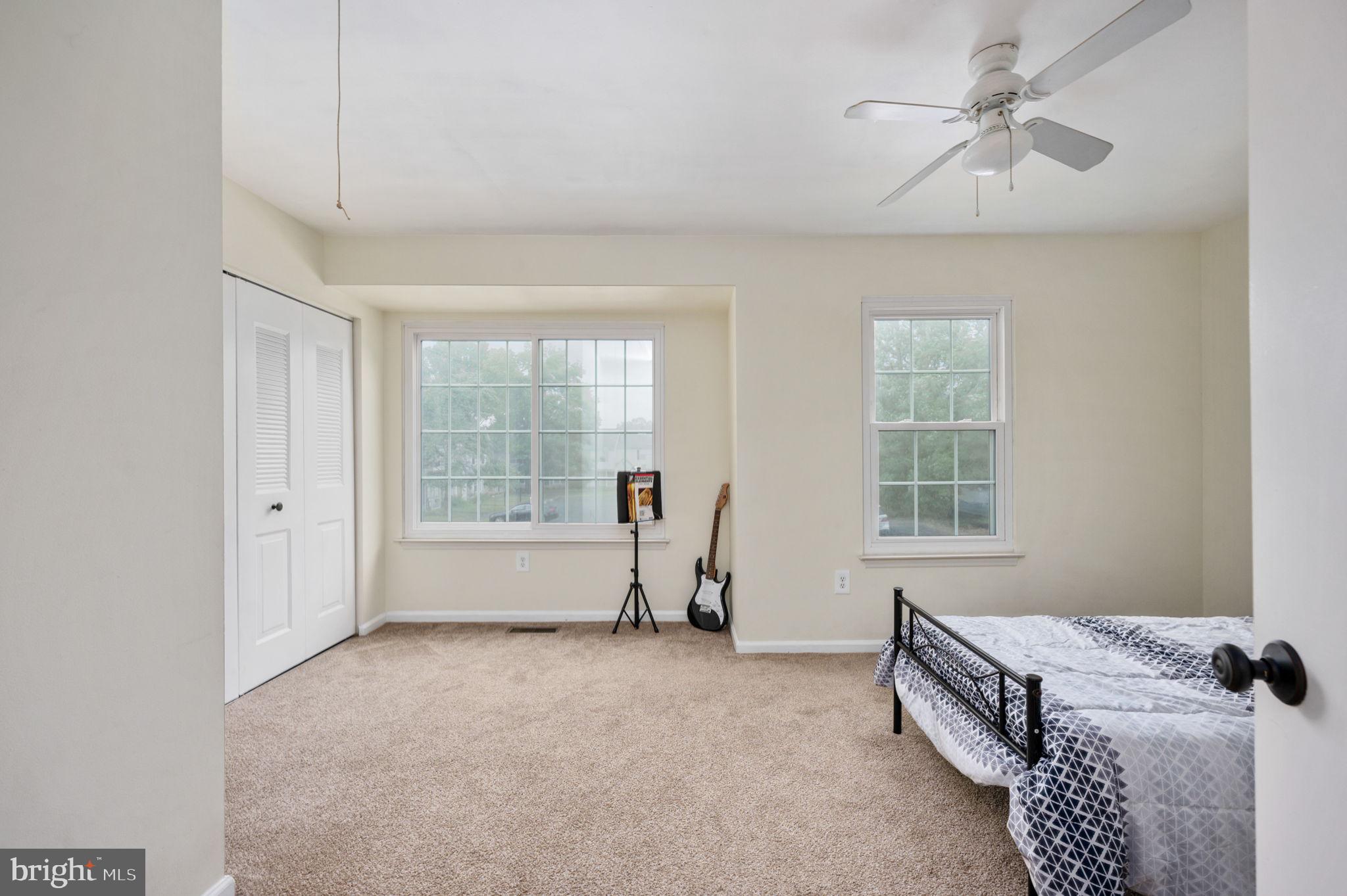 VILLAGES OF SALEM STATION - Residential