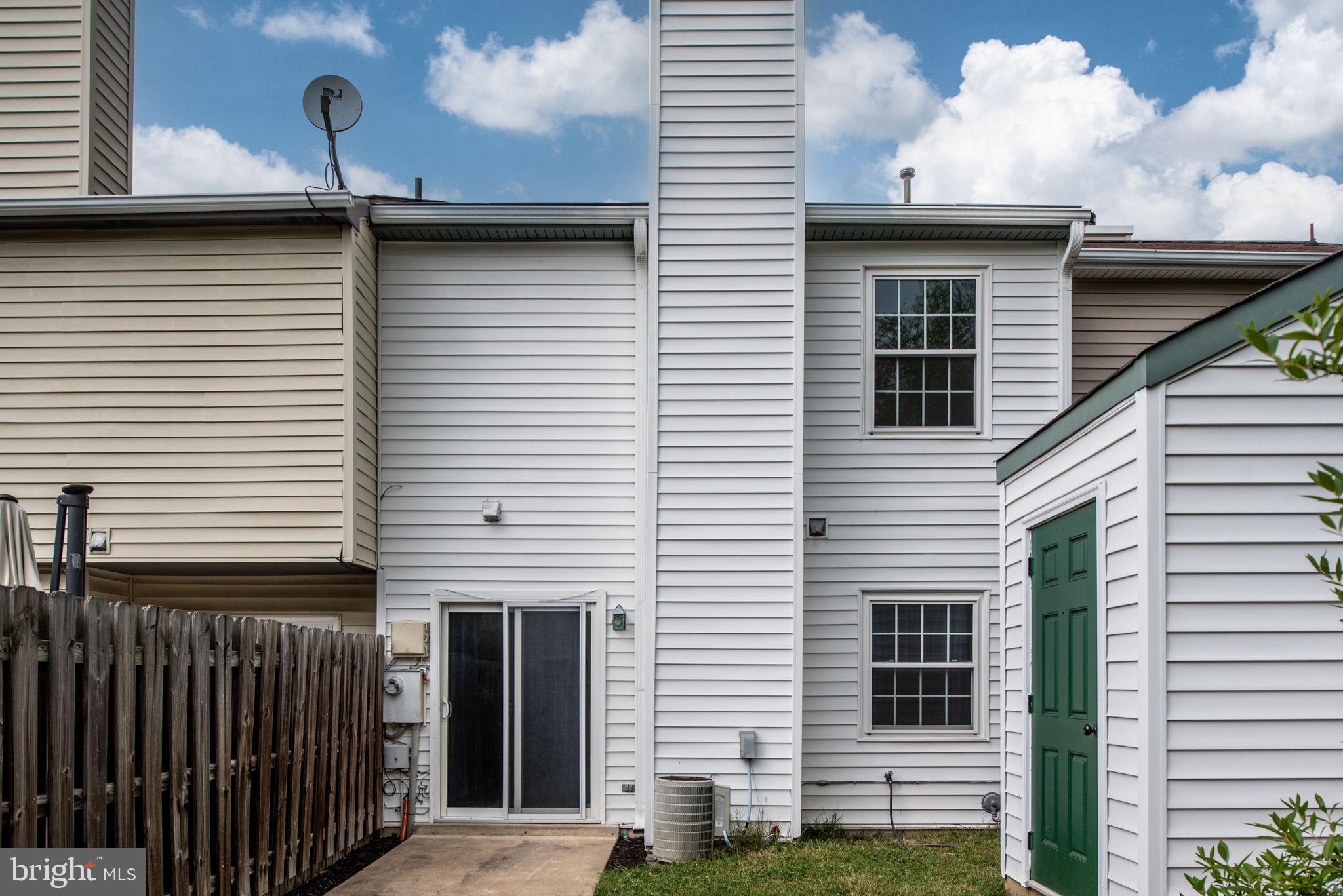 VILLAGES OF SALEM STATION - Residential