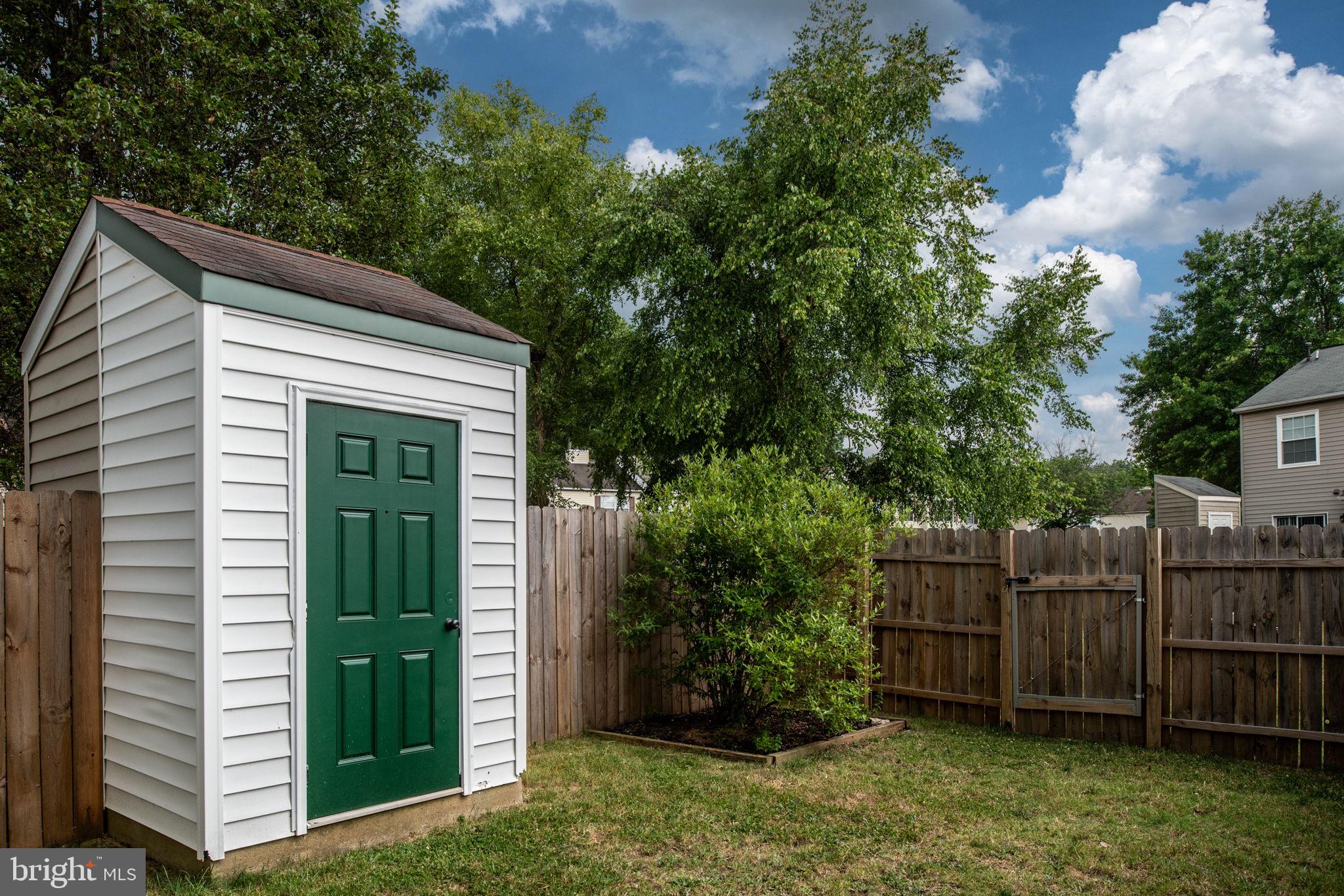 VILLAGES OF SALEM STATION - Residential