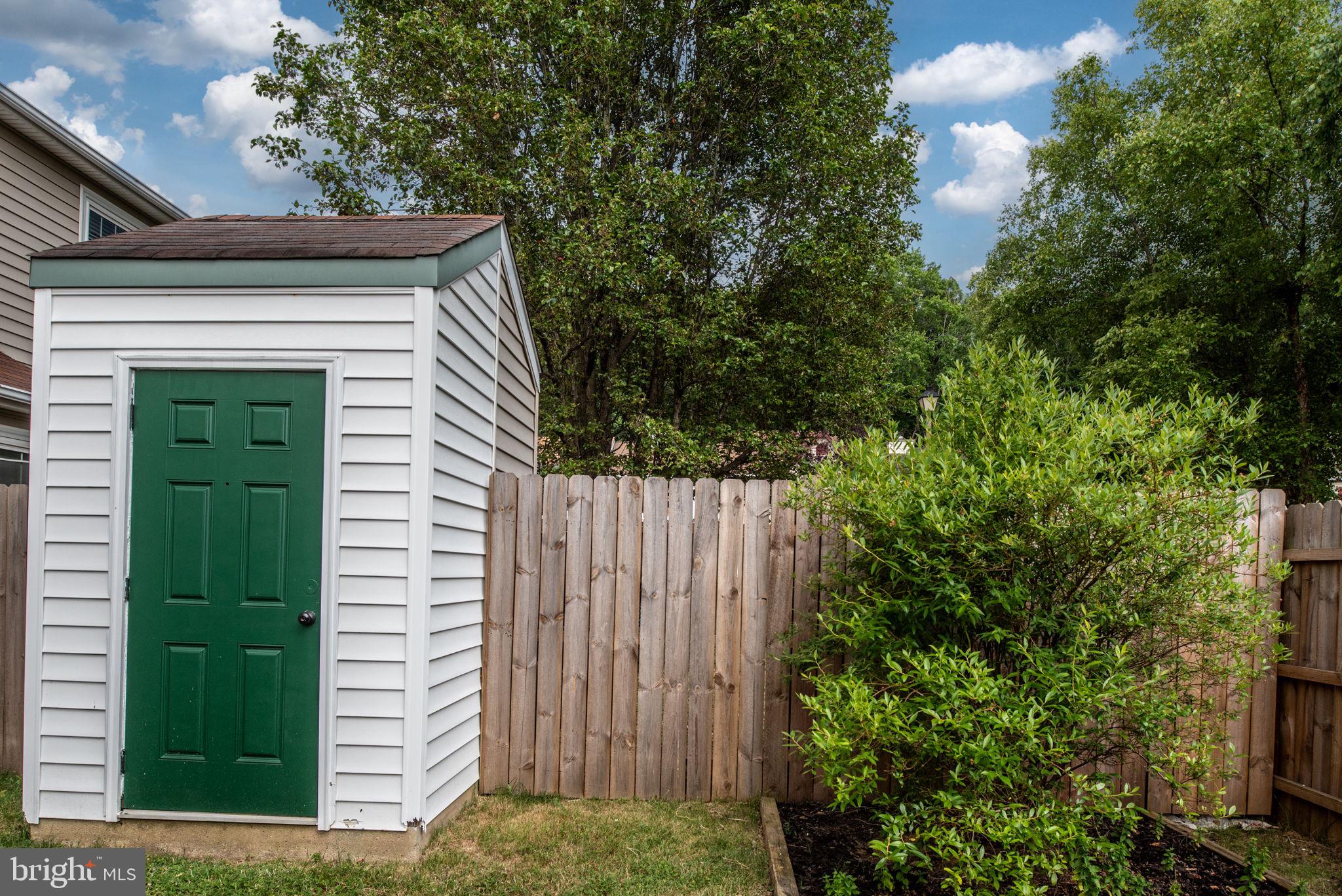 VILLAGES OF SALEM STATION - Residential