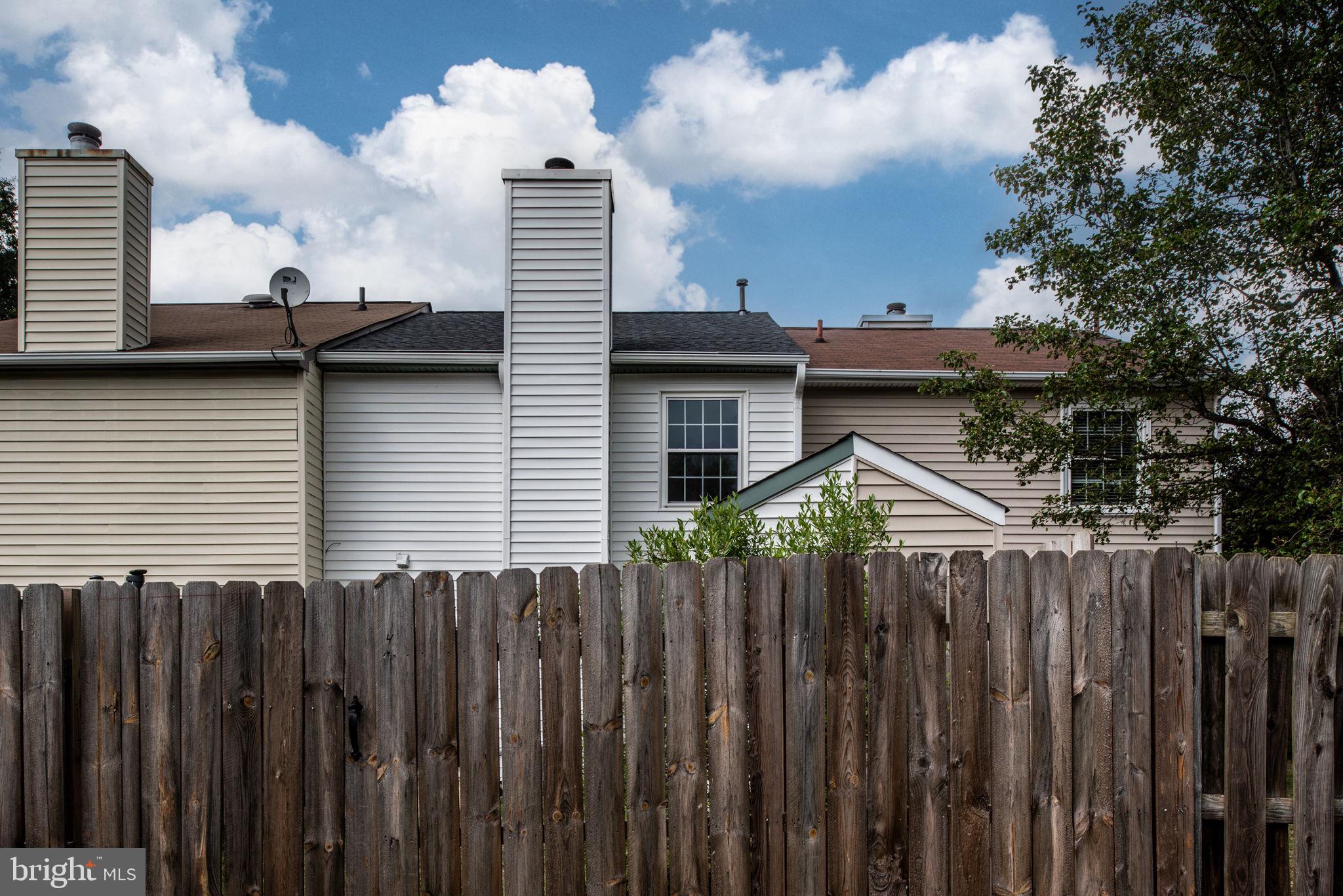 VILLAGES OF SALEM STATION - Residential