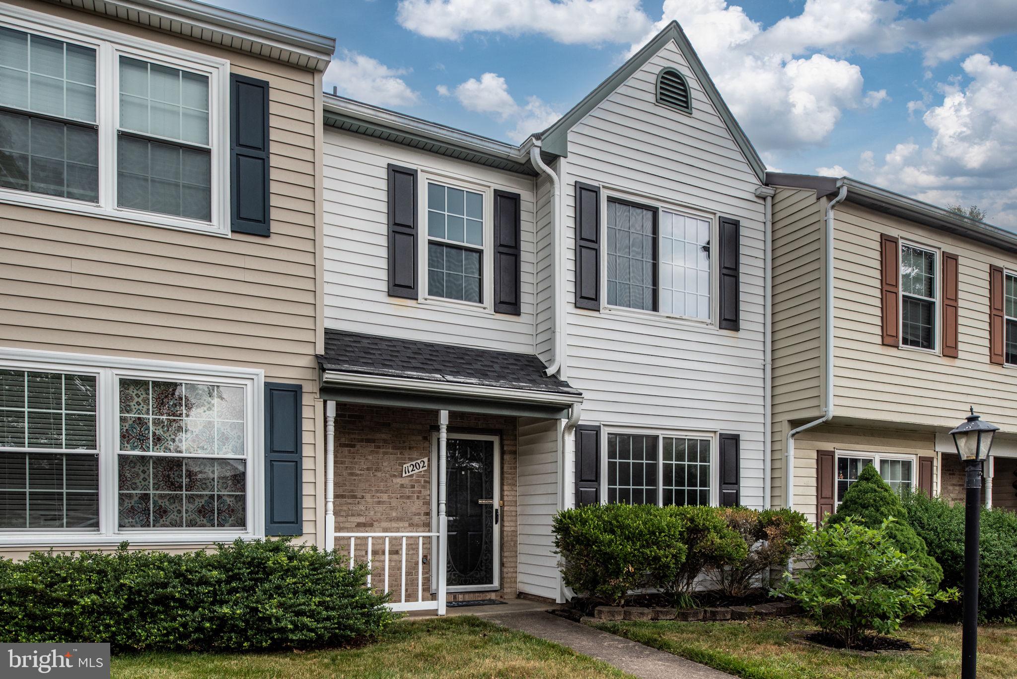 VILLAGES OF SALEM STATION - Residential