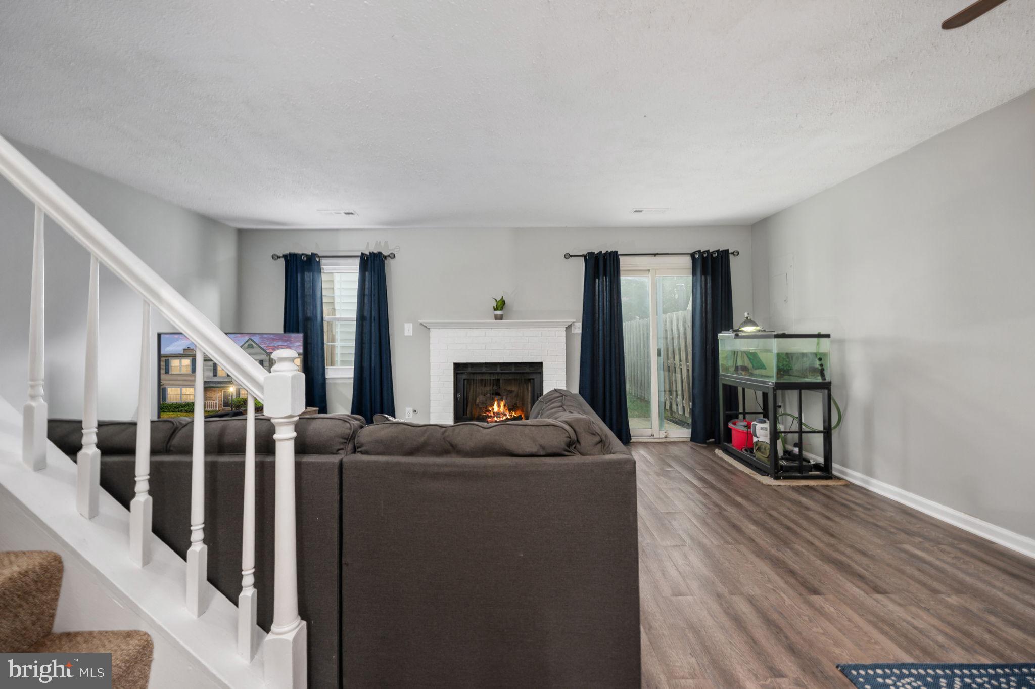 VILLAGES OF SALEM STATION - Residential