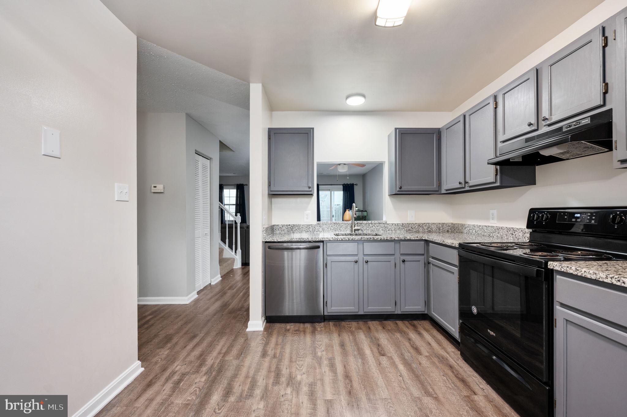 VILLAGES OF SALEM STATION - Residential