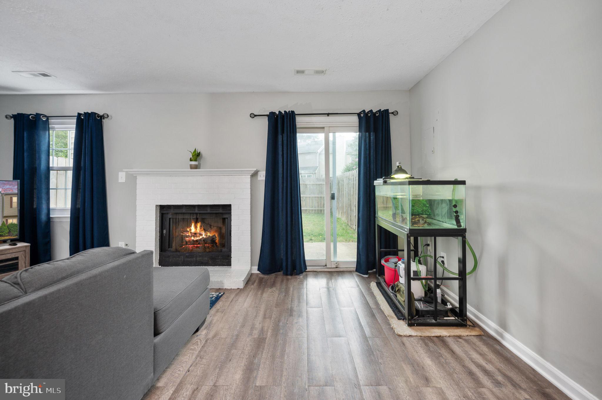 VILLAGES OF SALEM STATION - Residential