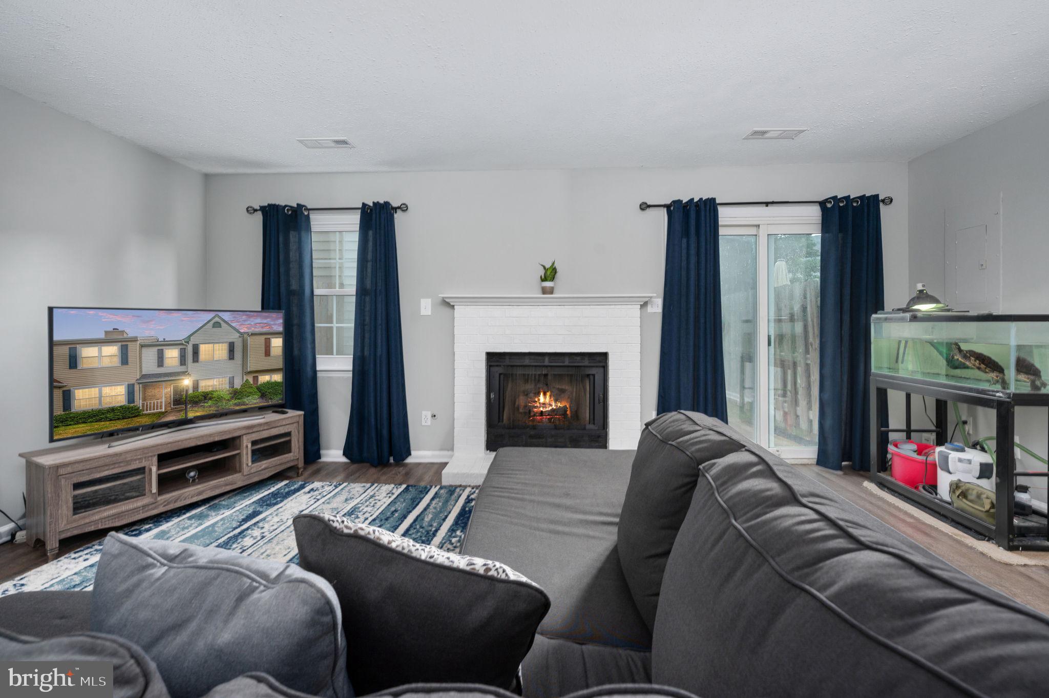 VILLAGES OF SALEM STATION - Residential