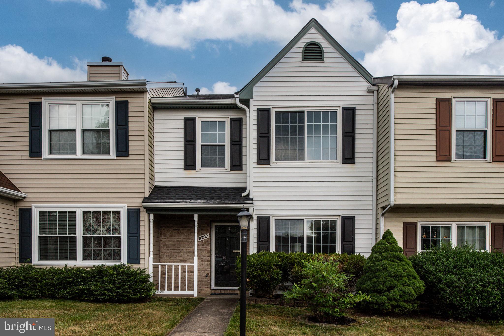 VILLAGES OF SALEM STATION - Residential