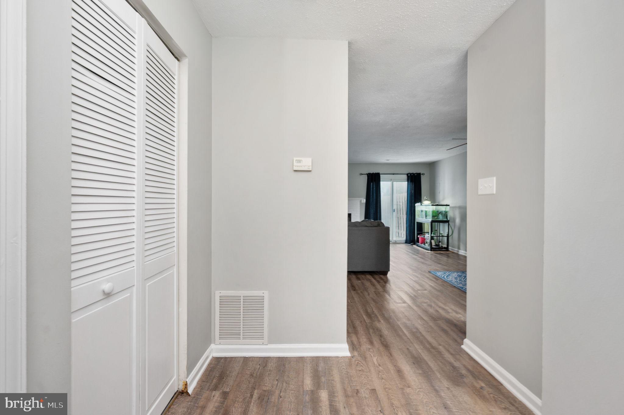 VILLAGES OF SALEM STATION - Residential