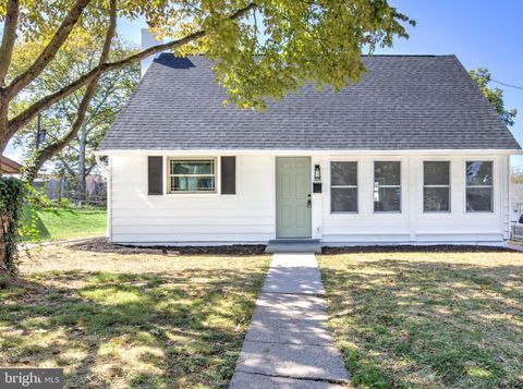 Photo of 308 Locust Drive, PHOENIXVILLE, PA 19460 (MLS # PACT2107964)