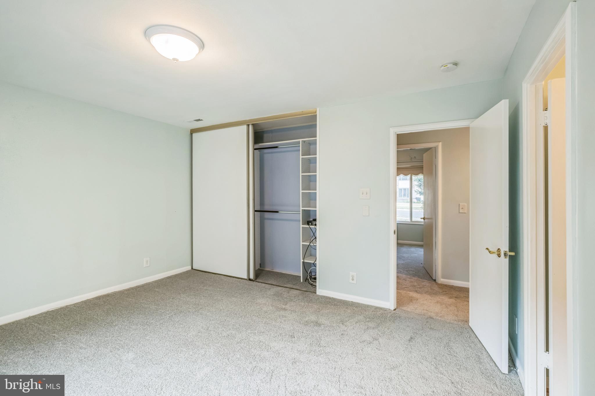 ROSSMOOR MUTUAL #10 - Residential Lease