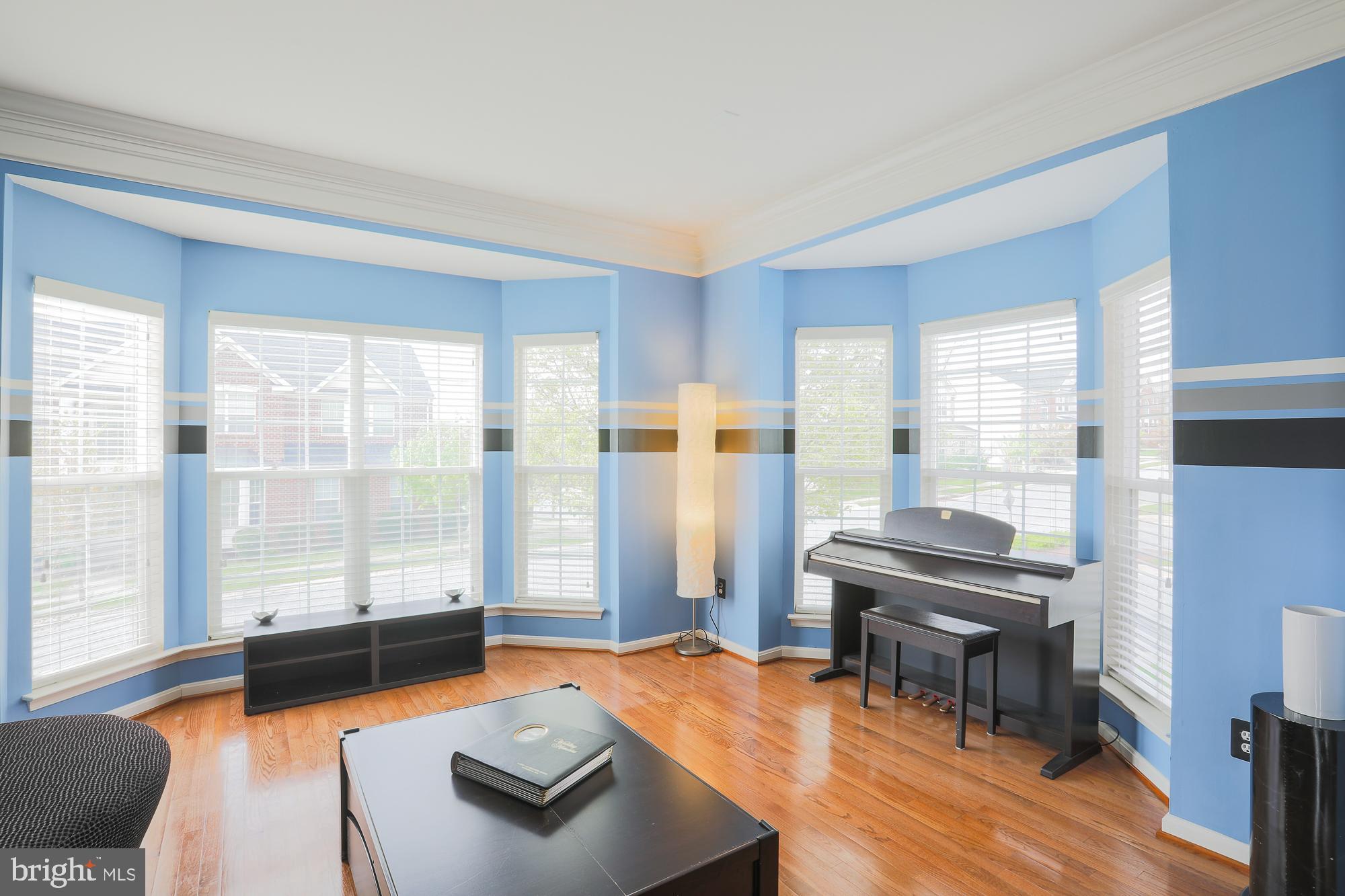 FORGE LANDING - Residential