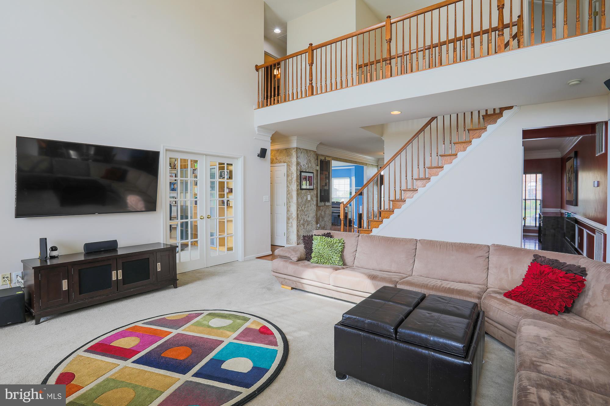 FORGE LANDING - Residential