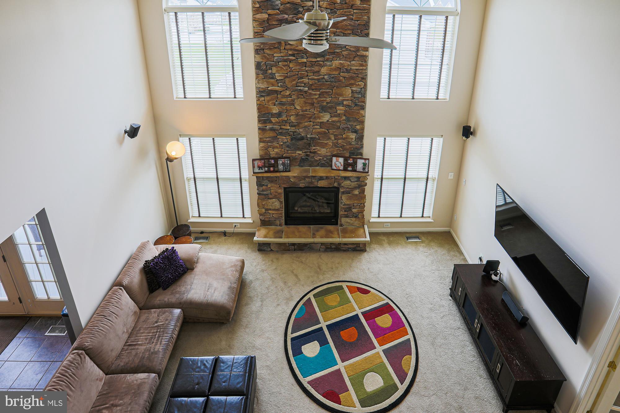 FORGE LANDING - Residential