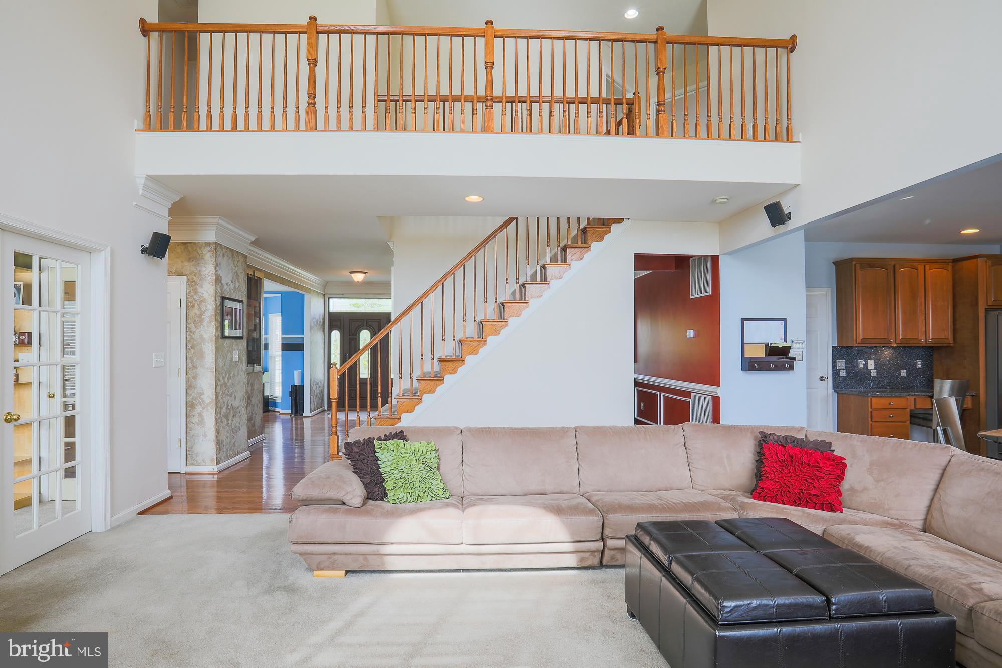 FORGE LANDING - Residential