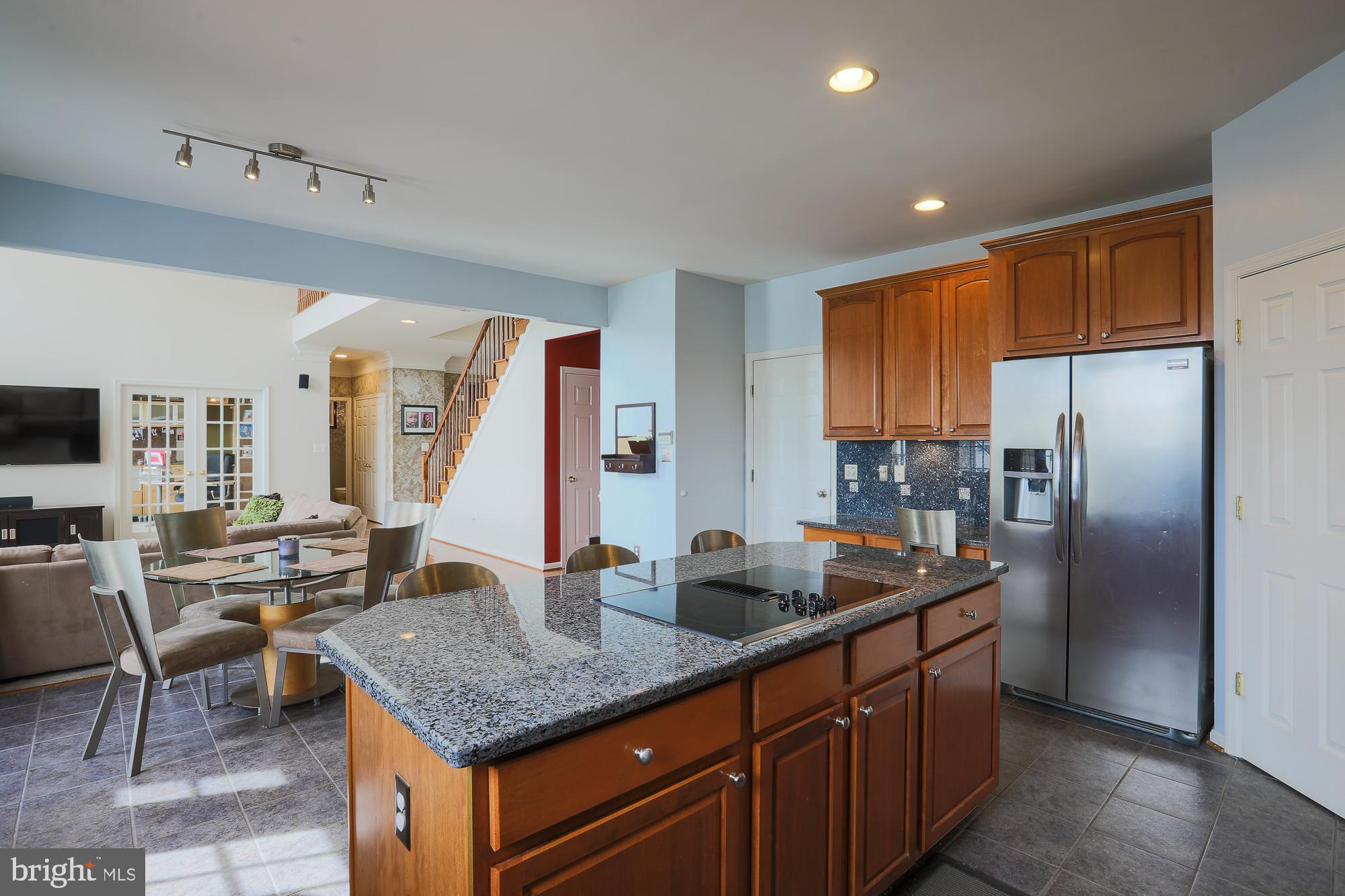 FORGE LANDING - Residential