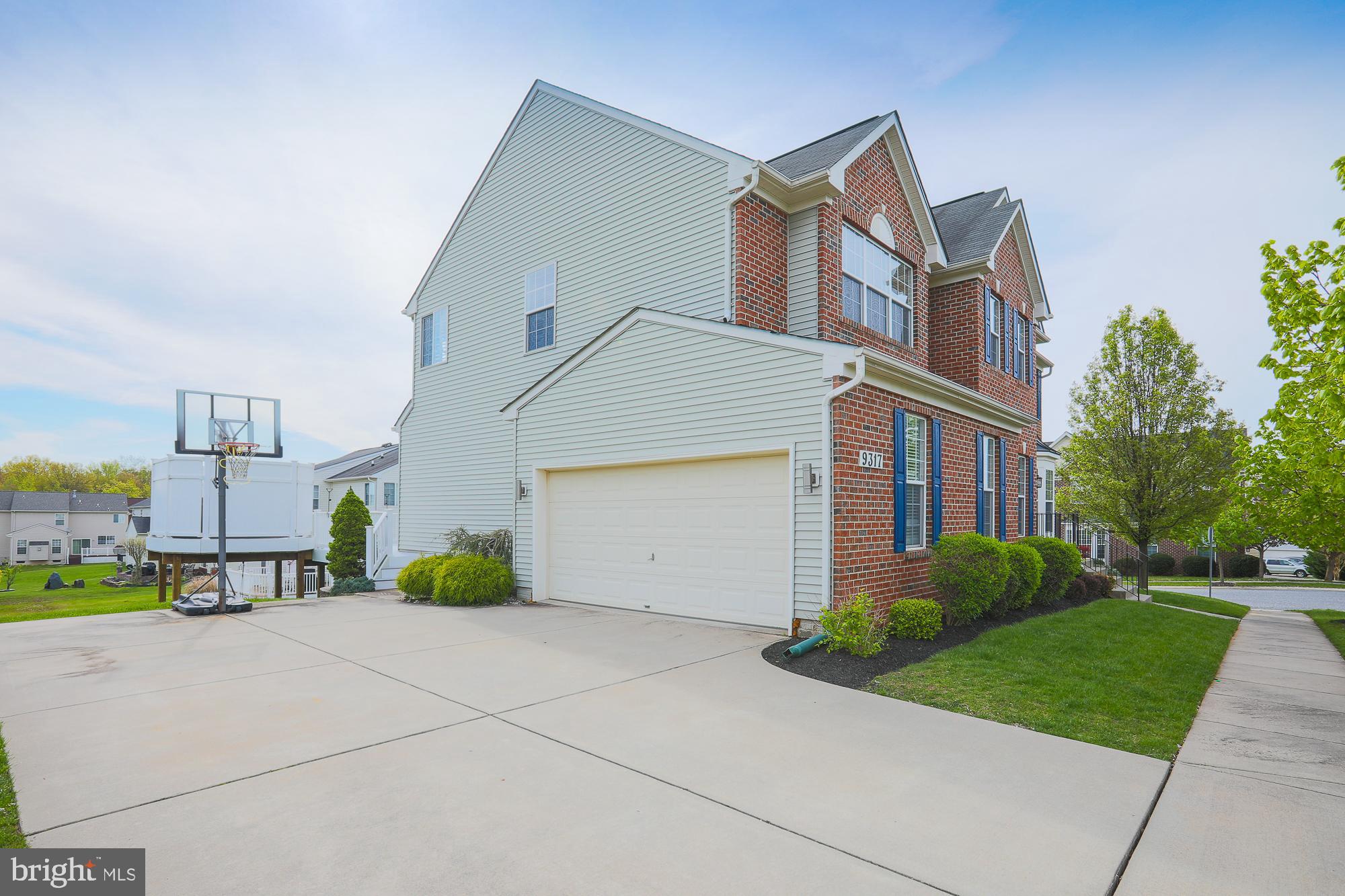 FORGE LANDING - Residential