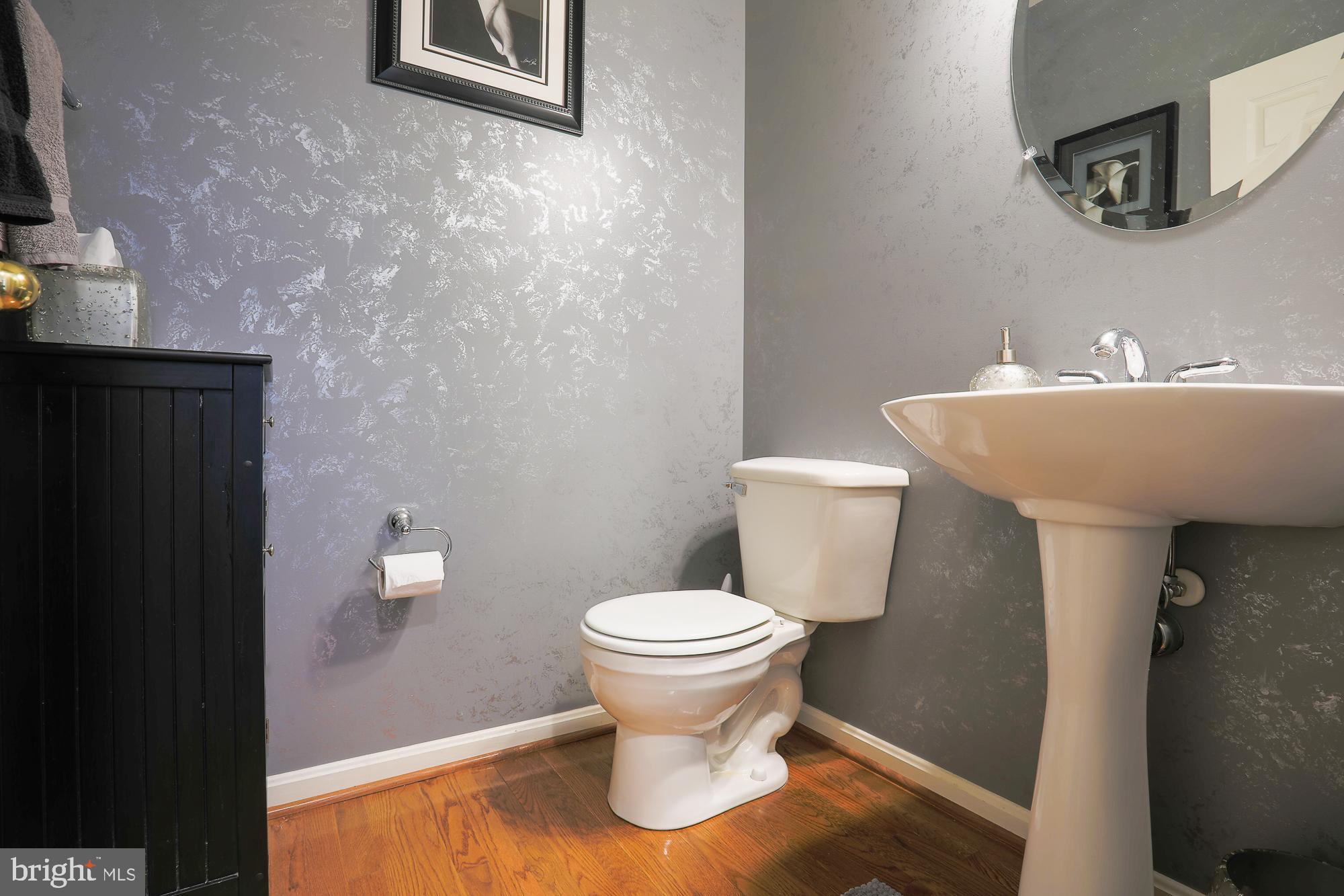 FORGE LANDING - Residential