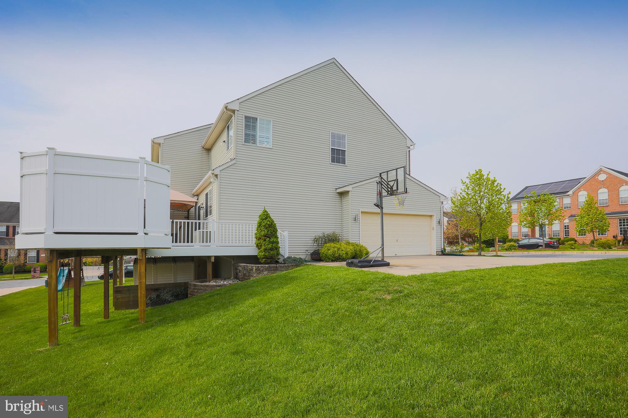 FORGE LANDING - Residential