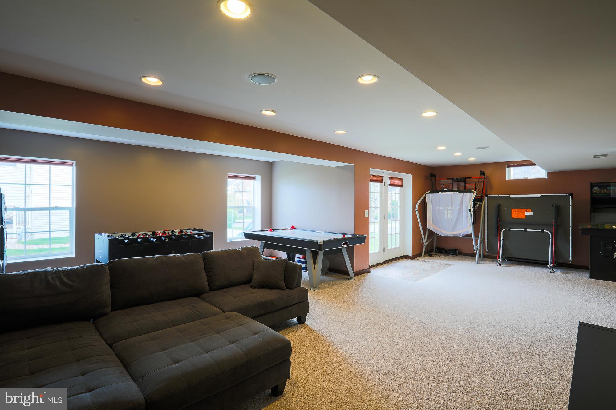 FORGE LANDING - Residential