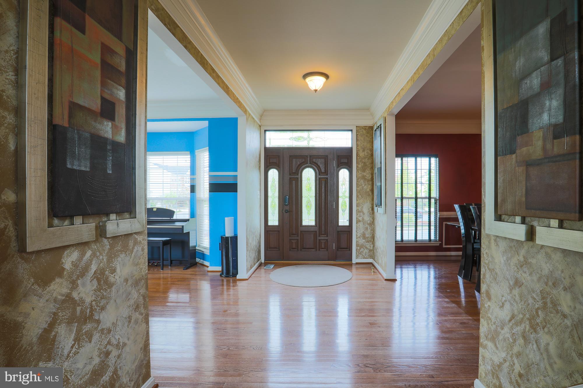 FORGE LANDING - Residential