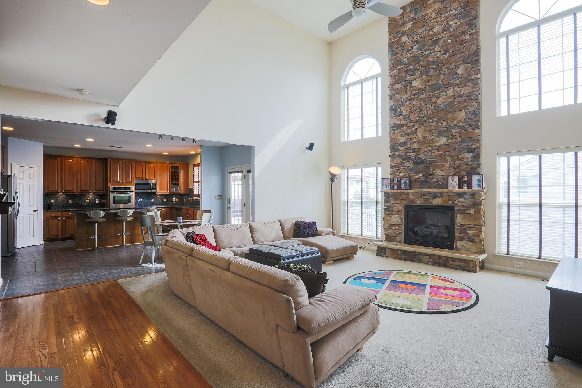 FORGE LANDING - Residential