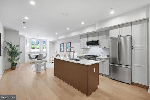 Photo of 1335 11th Street NW #101, WASHINGTON, DC 20001 (MLS # DCDC2224042)