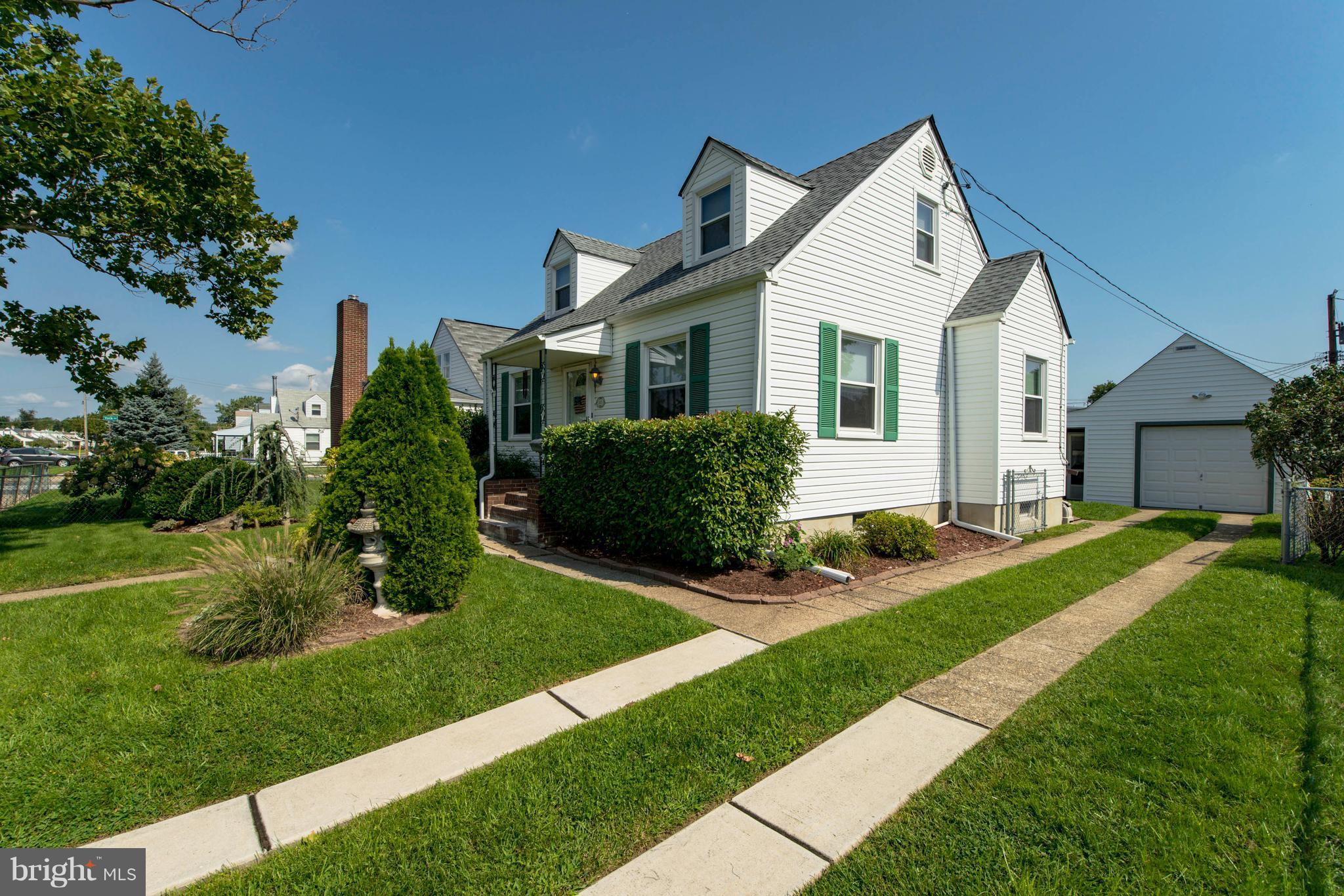 DUNDALK - Residential