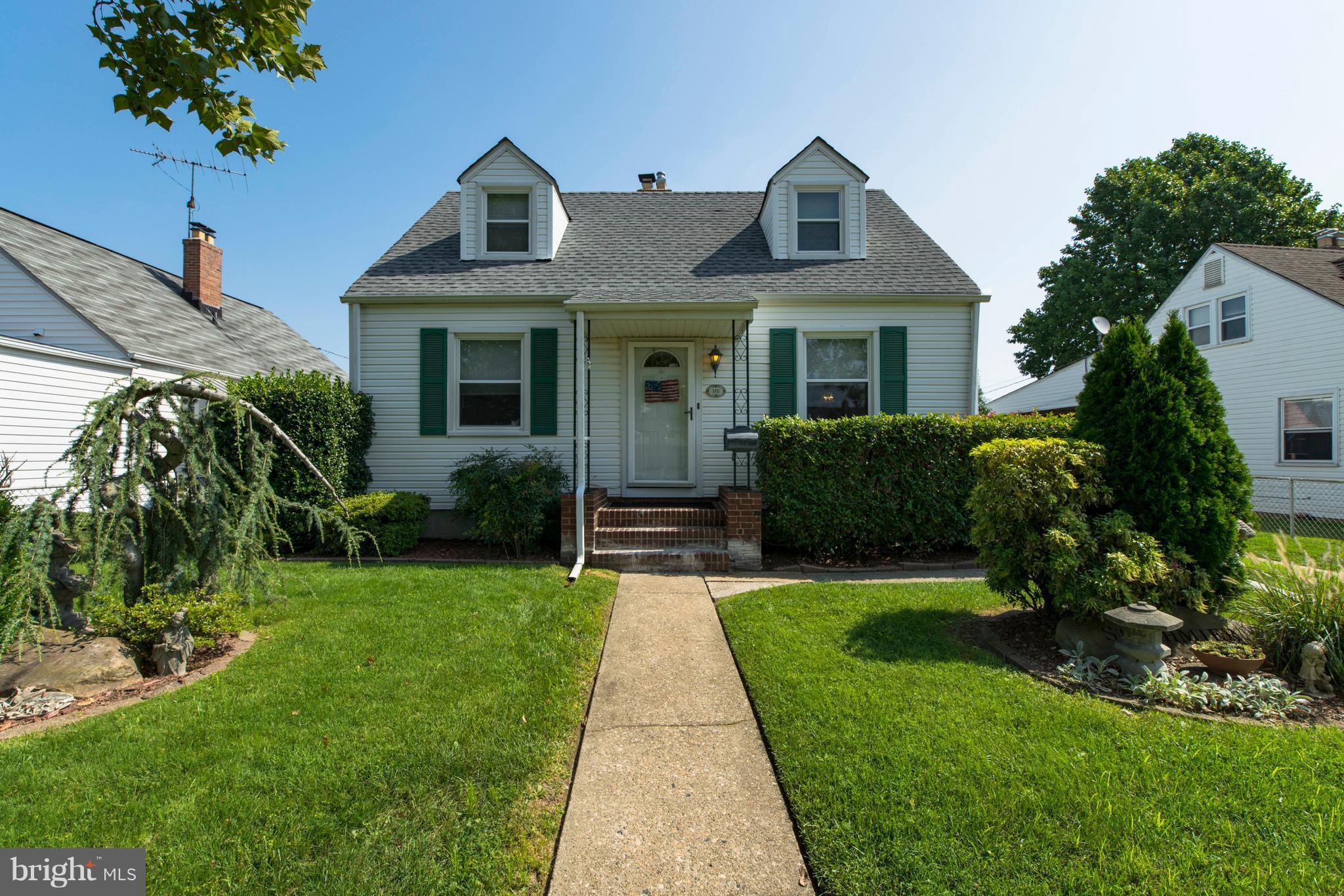 DUNDALK - Residential