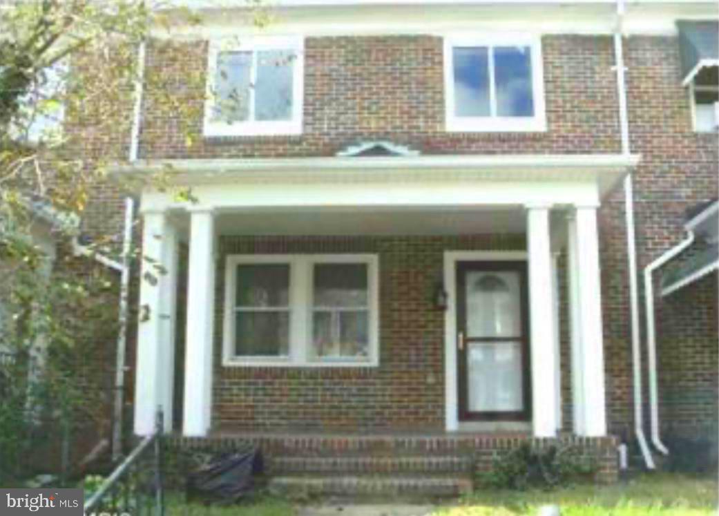 ROGNEL HEIGHTS - Residential