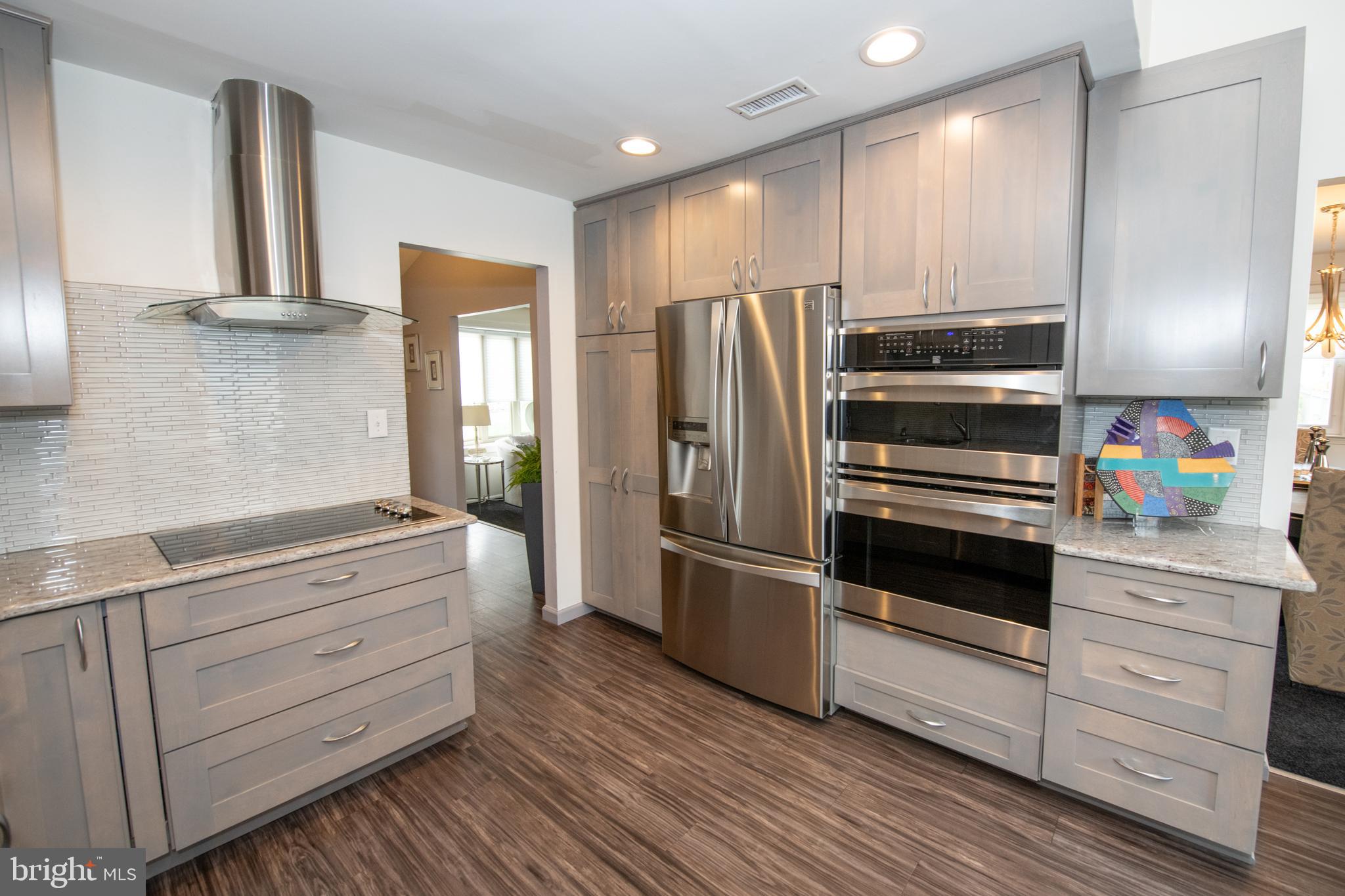 DEERFIELD NORTH - Residential