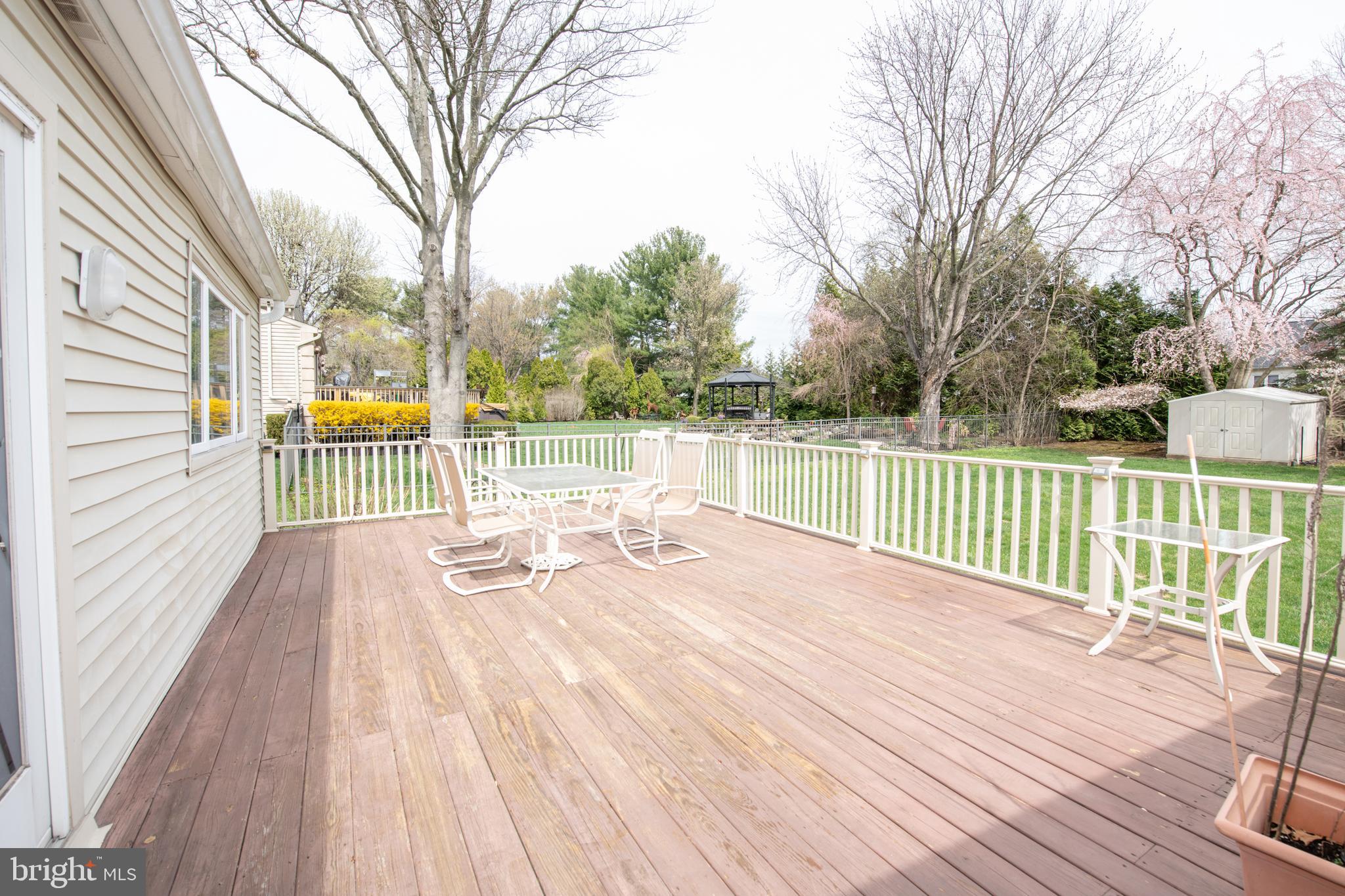 DEERFIELD NORTH - Residential