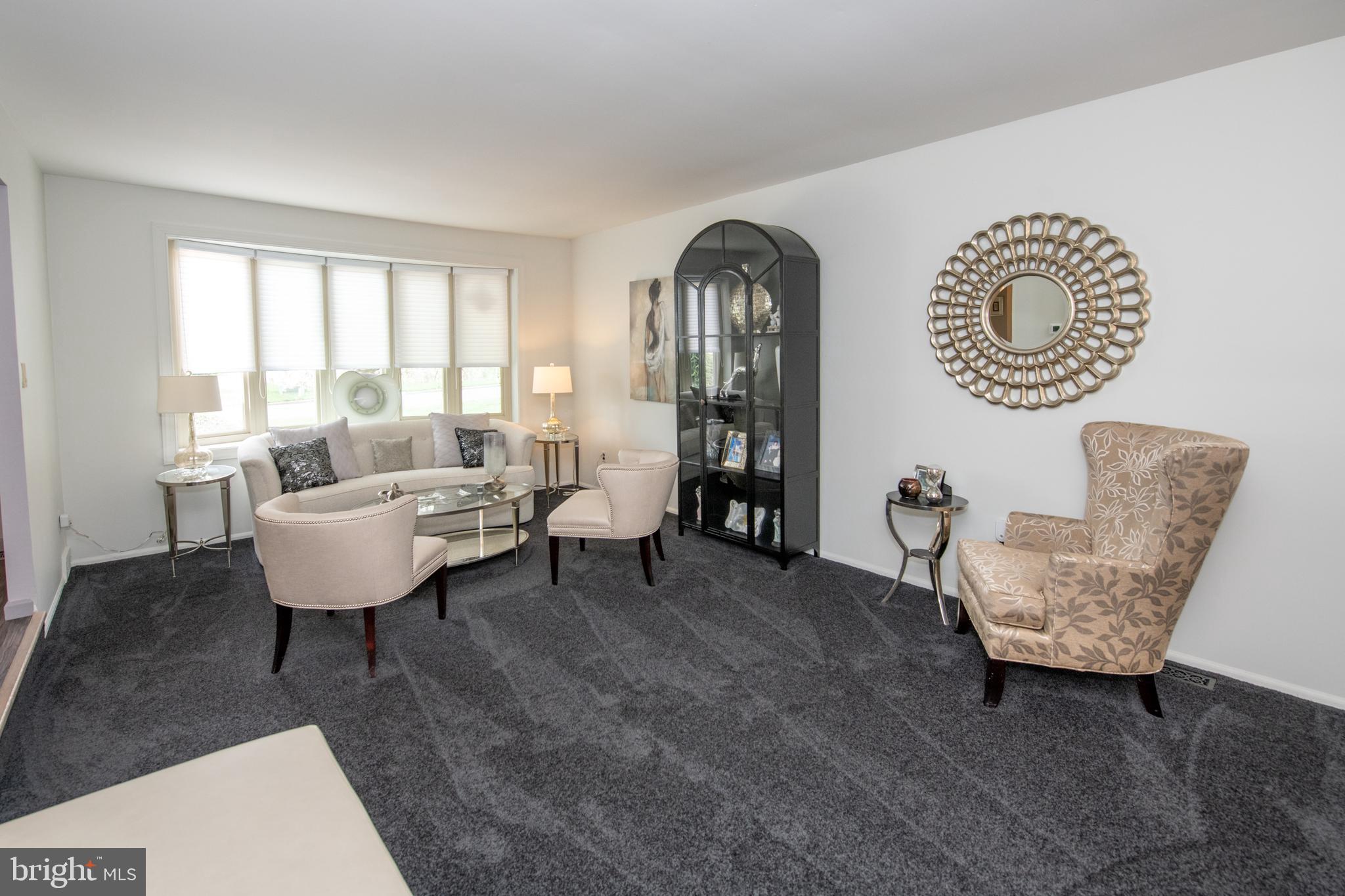 DEERFIELD NORTH - Residential