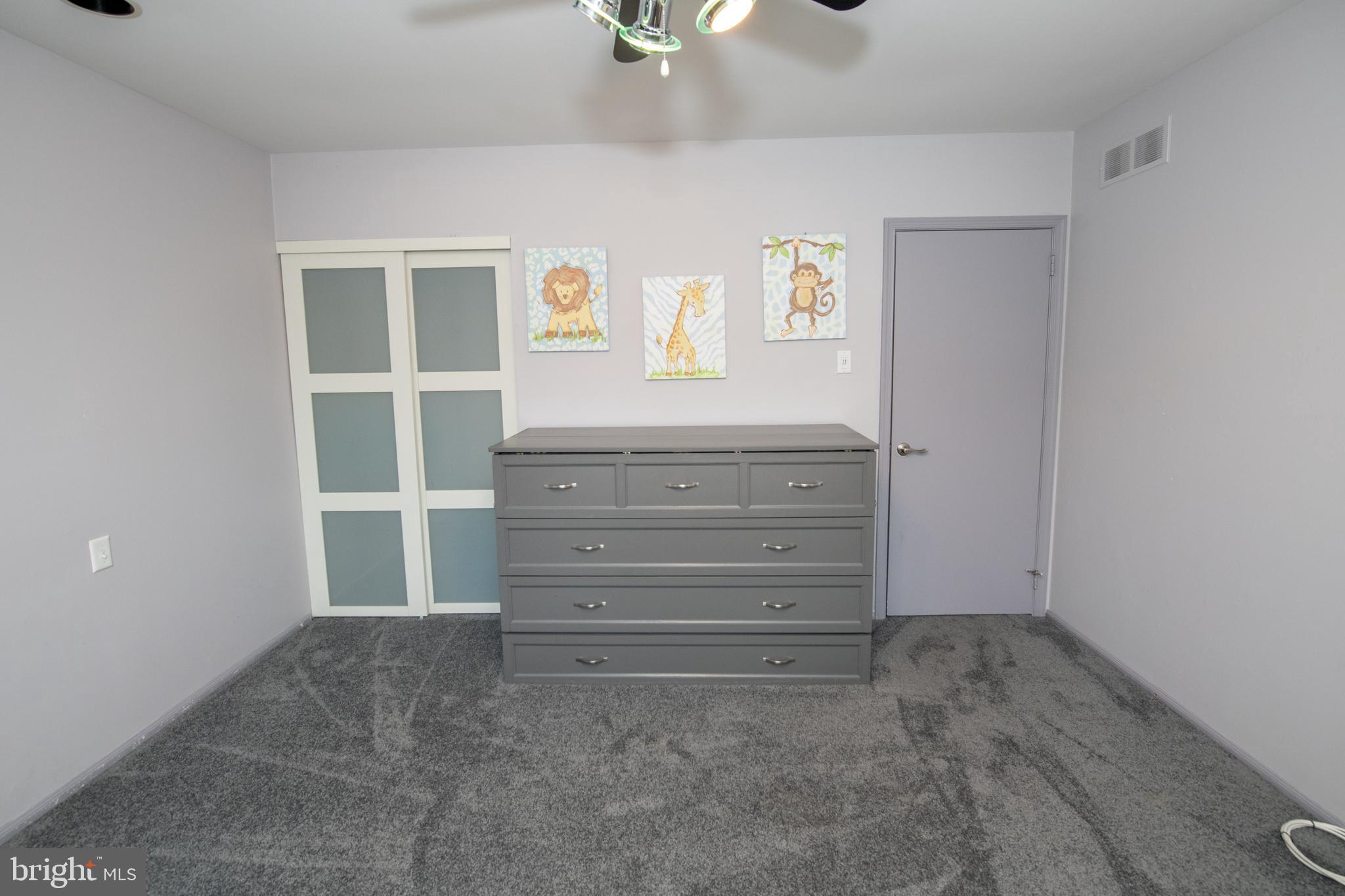 DEERFIELD NORTH - Residential