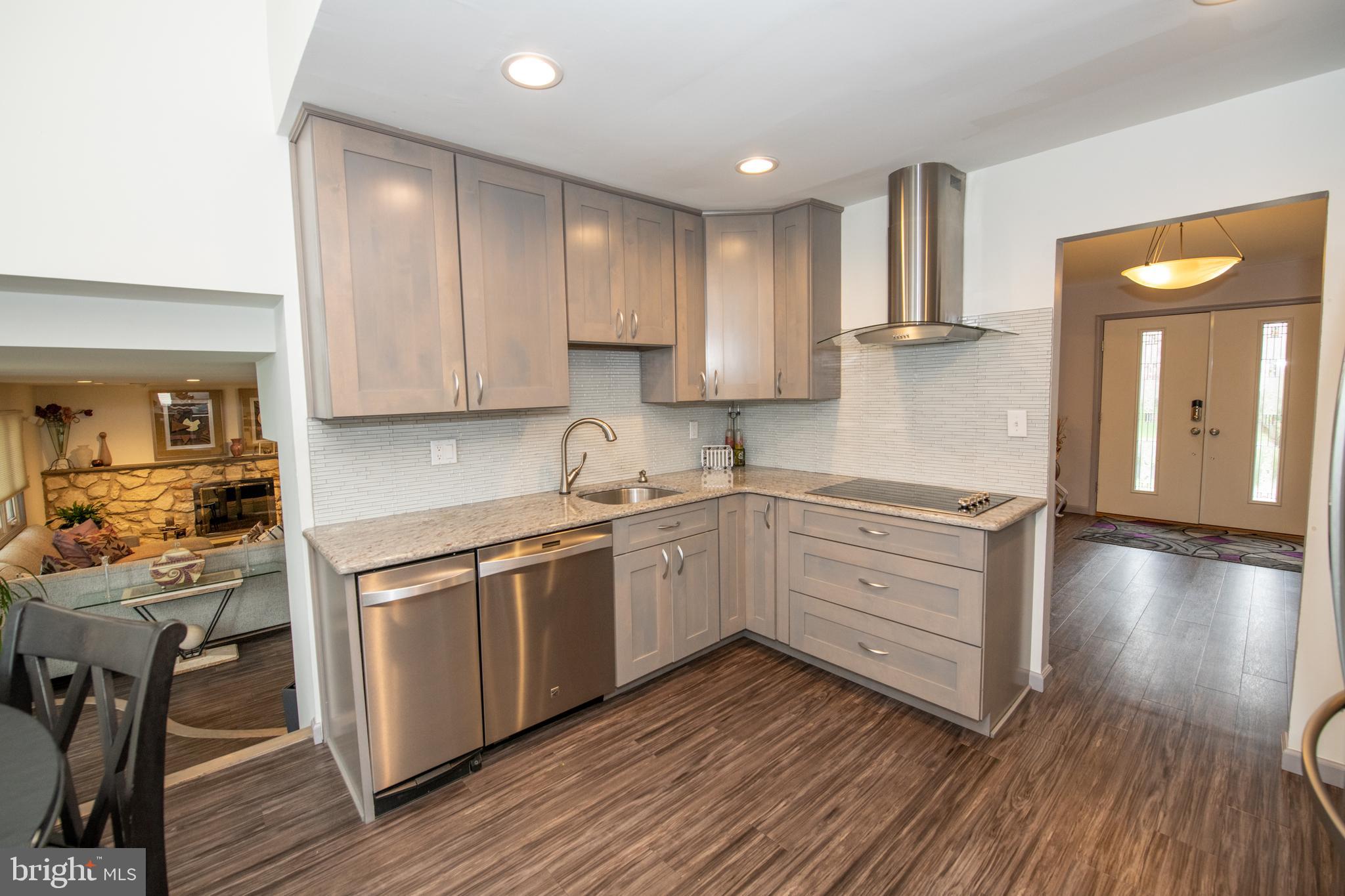 DEERFIELD NORTH - Residential