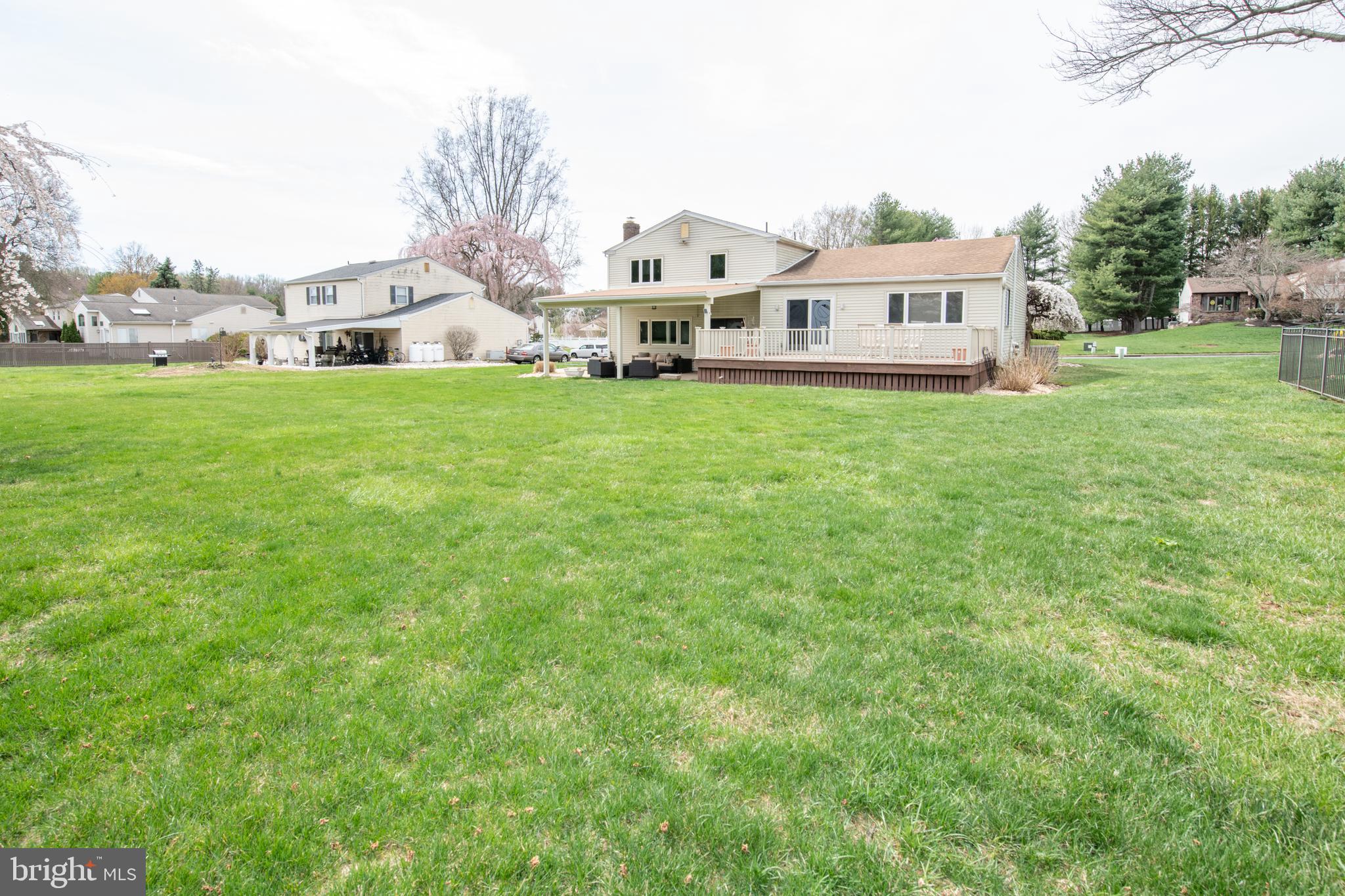 DEERFIELD NORTH - Residential