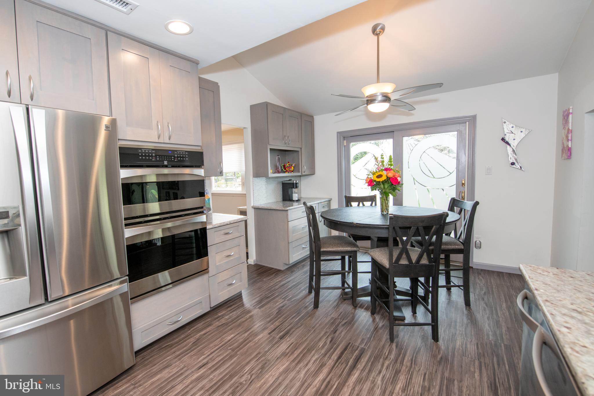 DEERFIELD NORTH - Residential