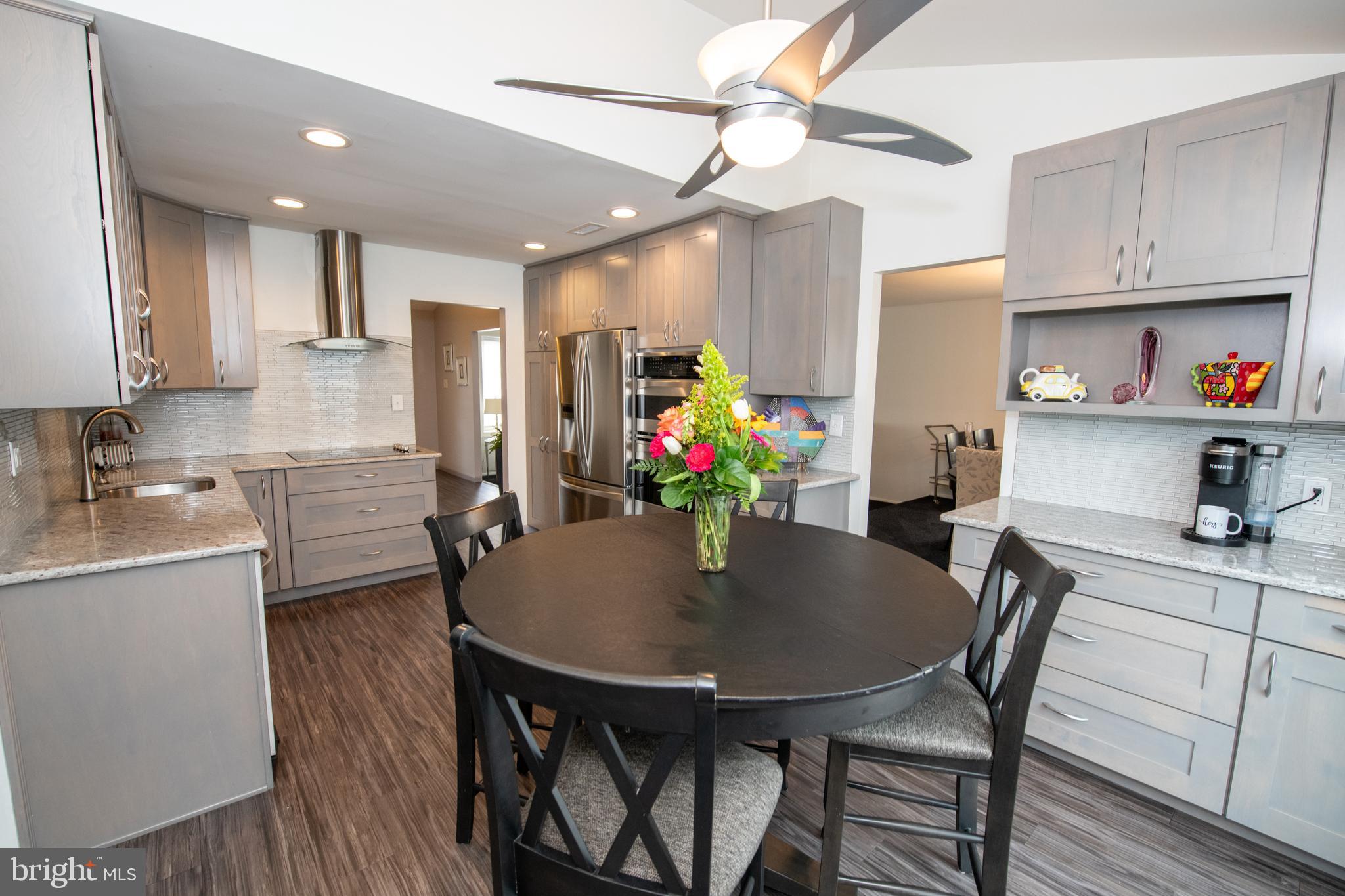 DEERFIELD NORTH - Residential