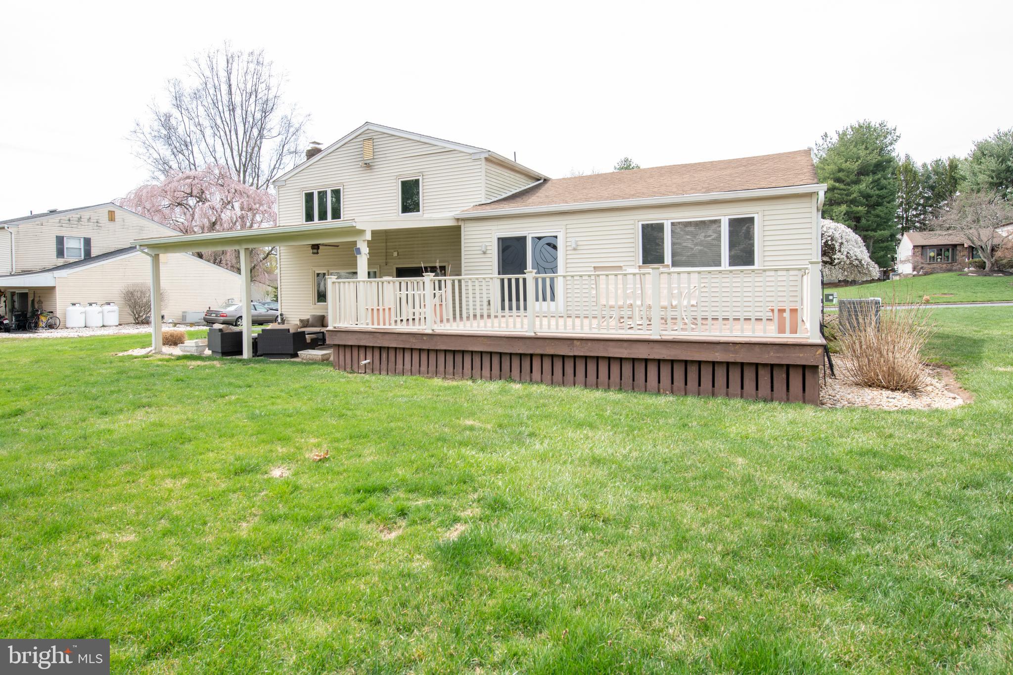 DEERFIELD NORTH - Residential