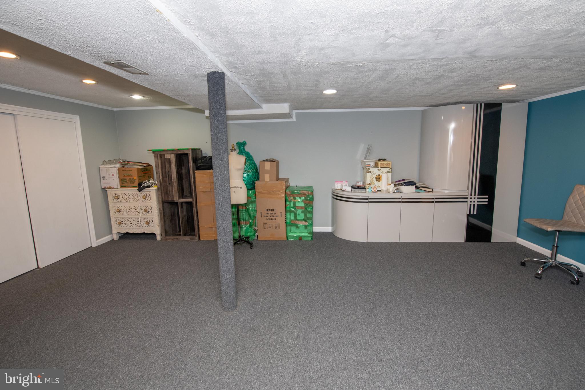 DEERFIELD NORTH - Residential