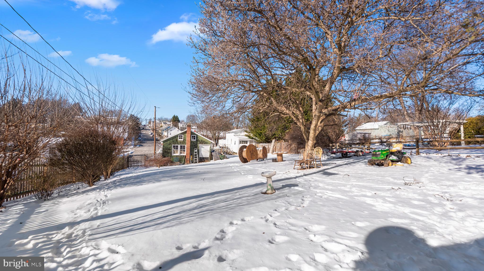 NONE AVAILABLE - Residential