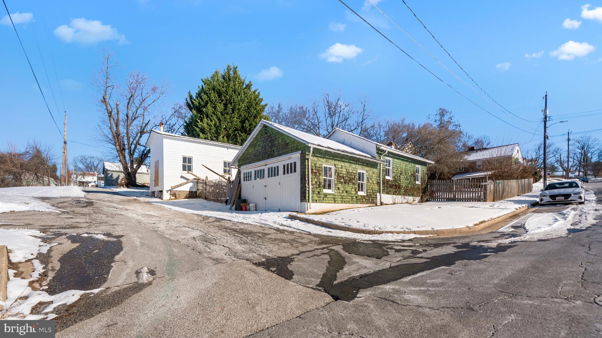 NONE AVAILABLE - Residential