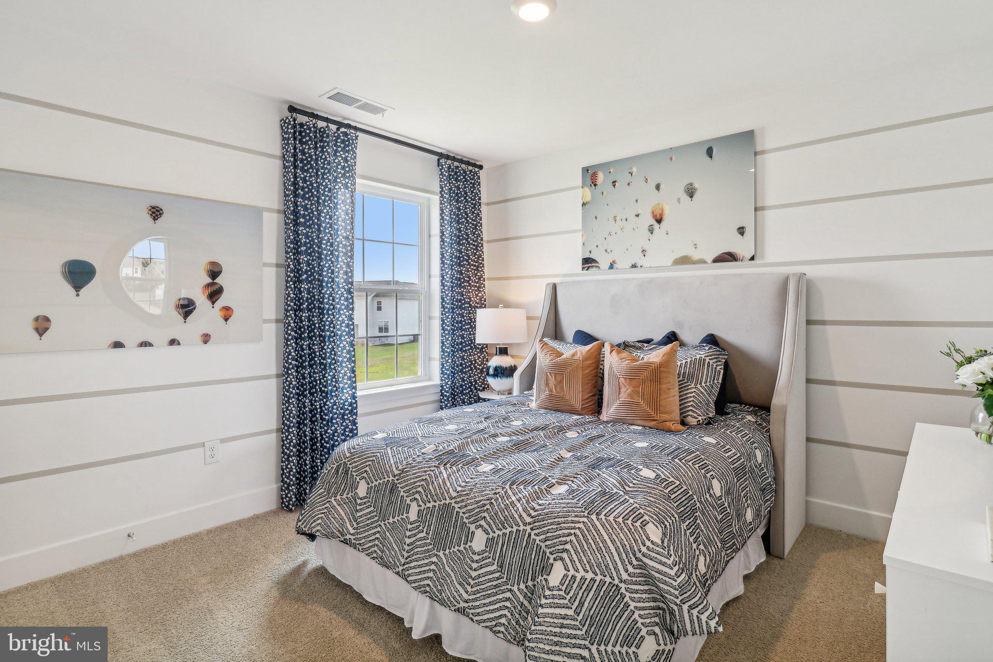 PEMBROOKE - Residential